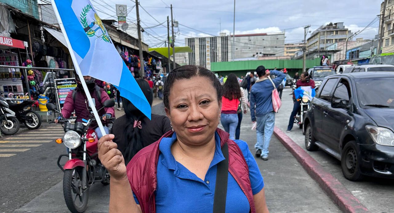 Queremos Hacernos Visibles Nuevos L Deres Surgen En Defense De La