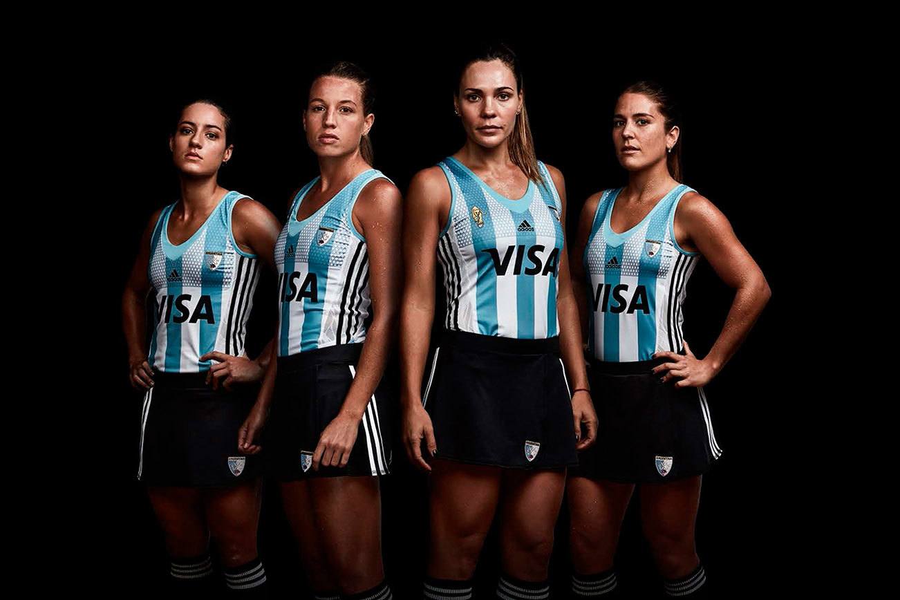 Las 4 principales aspirantes latinas en los JUEGOS OLIMPICOS