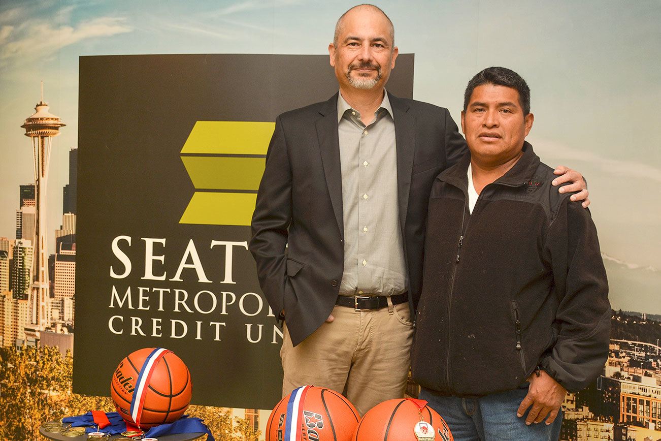 Patricio y el sueño cumplido: La Liga Fuerza Latinoamericana de Basketball