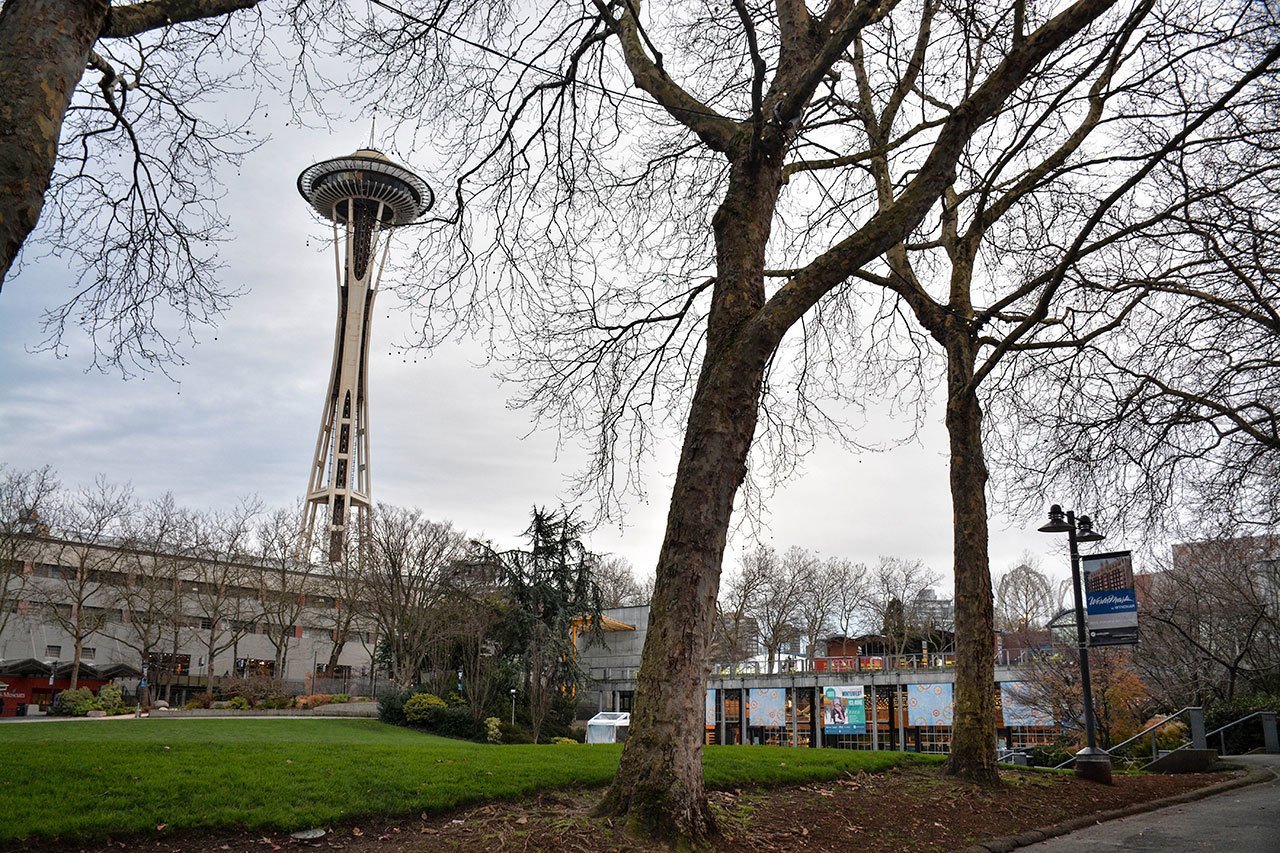 Jesús Aguirre: líder hispano de Seattle Parks & Recreation