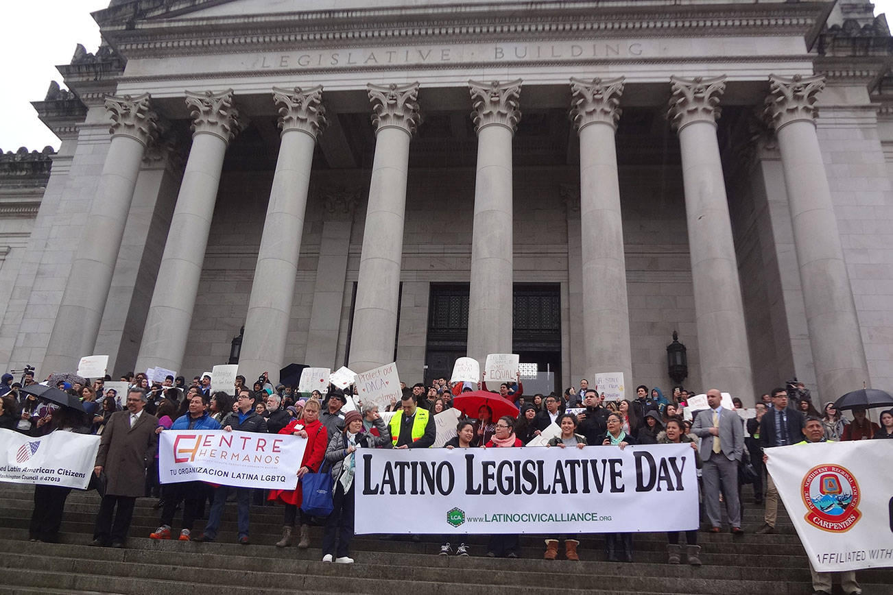 Día Legislativo Latino