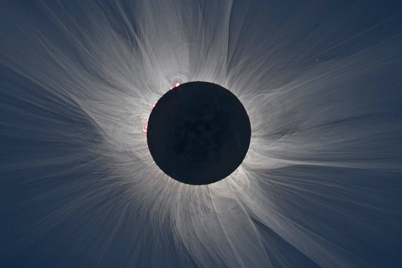 Cuando el sol oscurezca: 5 preguntas sobre el eclipse solar