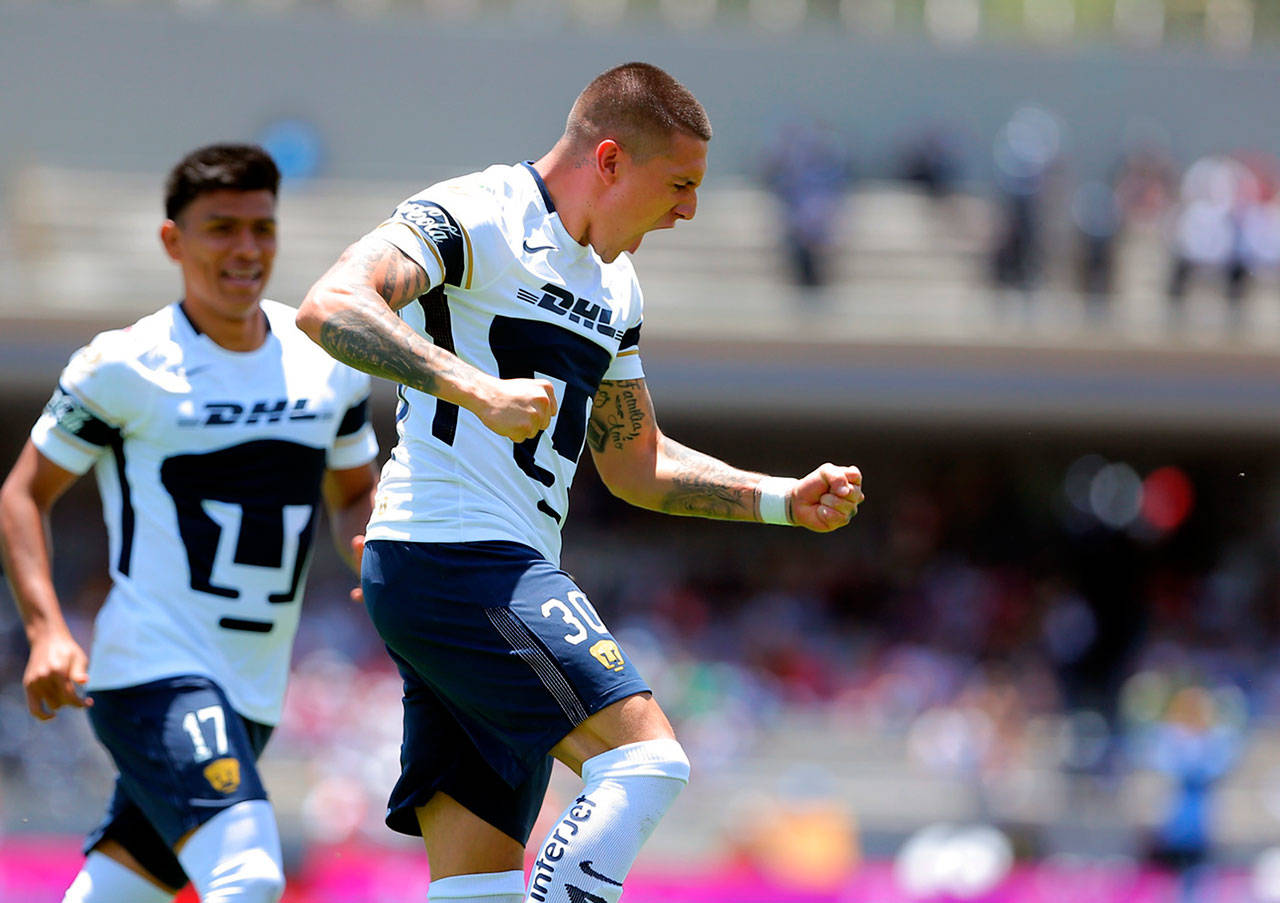 Tendrán Pumas y Tigres descanso oportuno