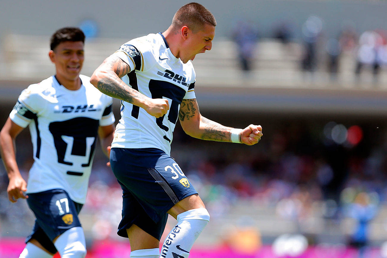 Tendrán Pumas y Tigres descanso oportuno