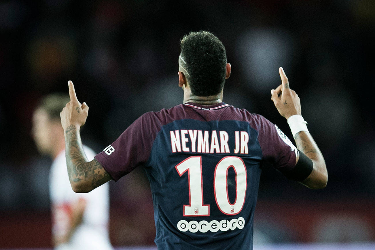 Barcelona demanda a Neymar por prima de 10 millones