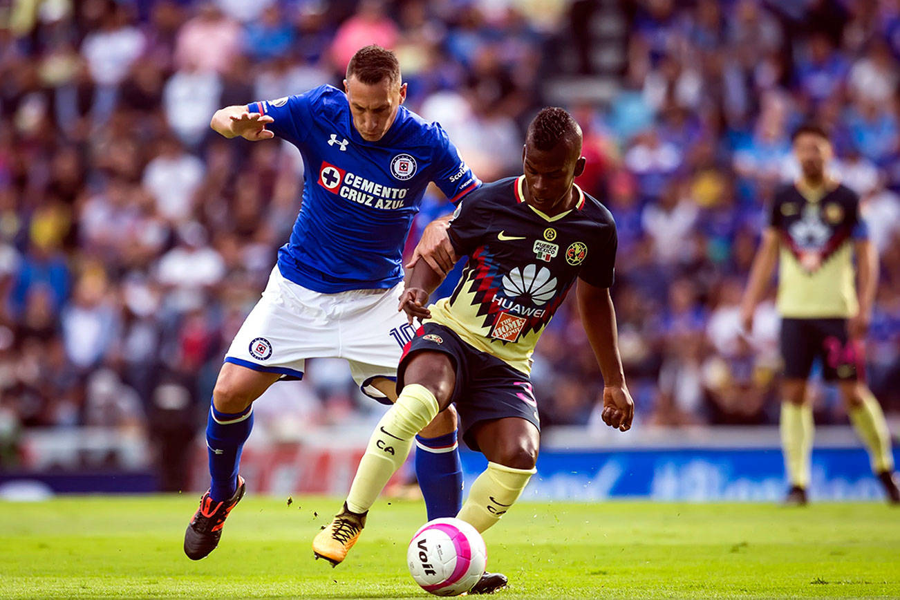 Busca Cruz Azul romper maldición del sexto lugar