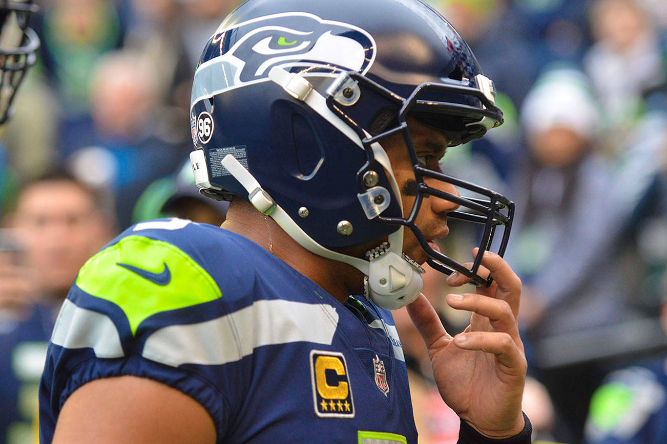 Humillan a Seahawks