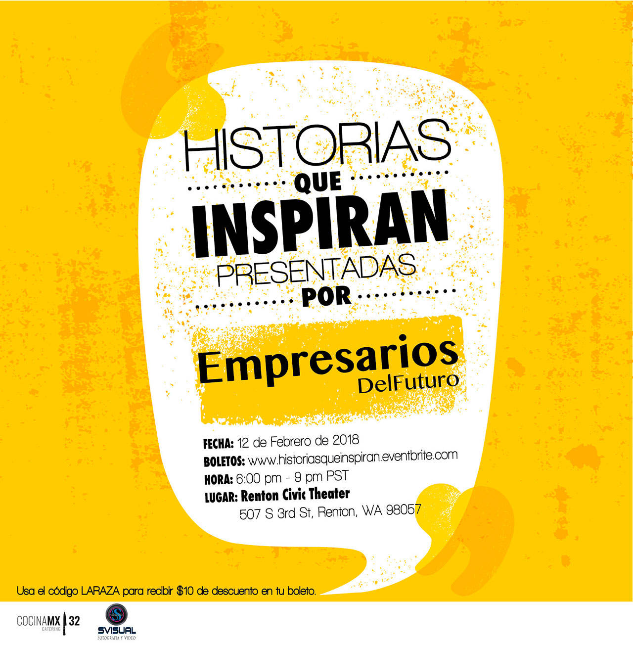 Empresarias latinas compartirán sus historias en evento presentado por Empresarios del Futuro