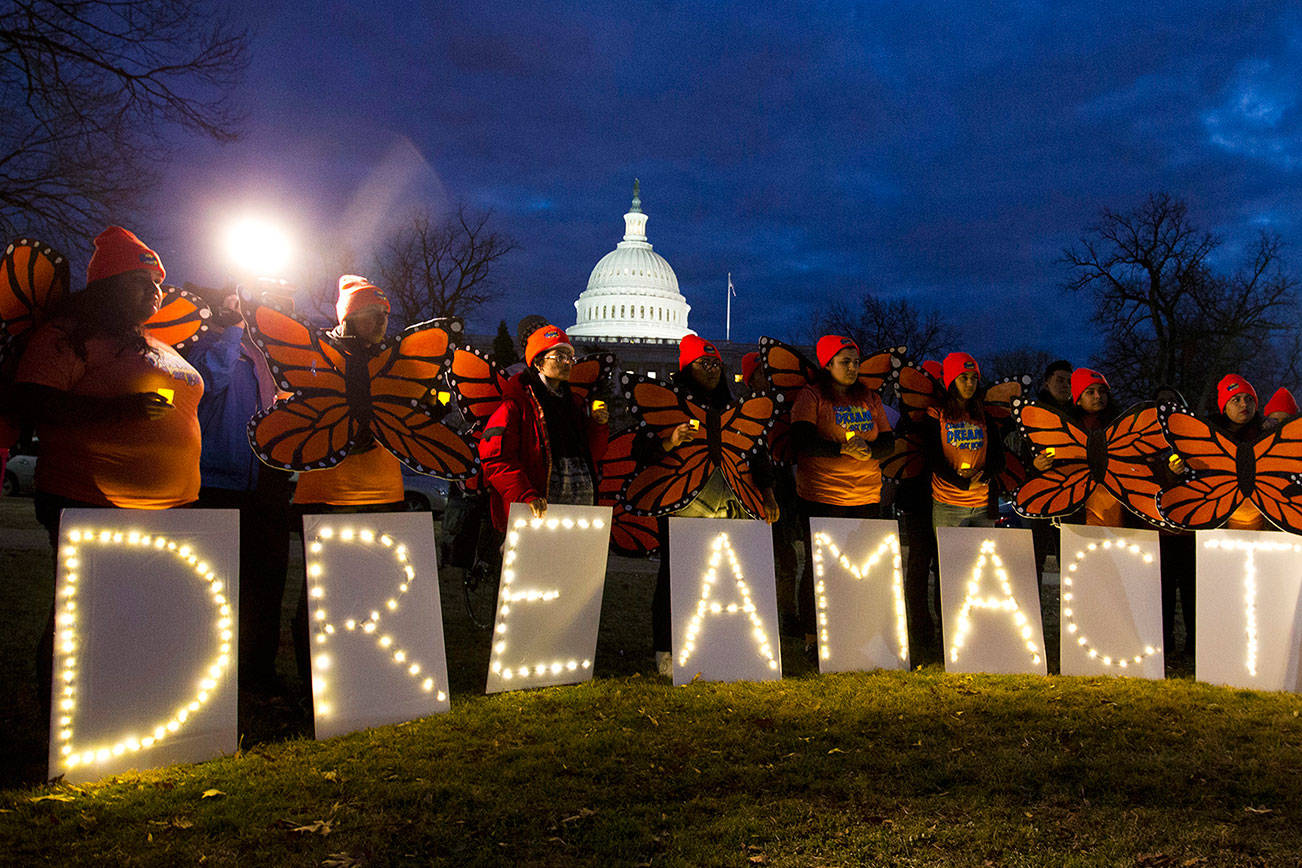 UW y TheDream.US anuncian becas para estudiantes indocumentados