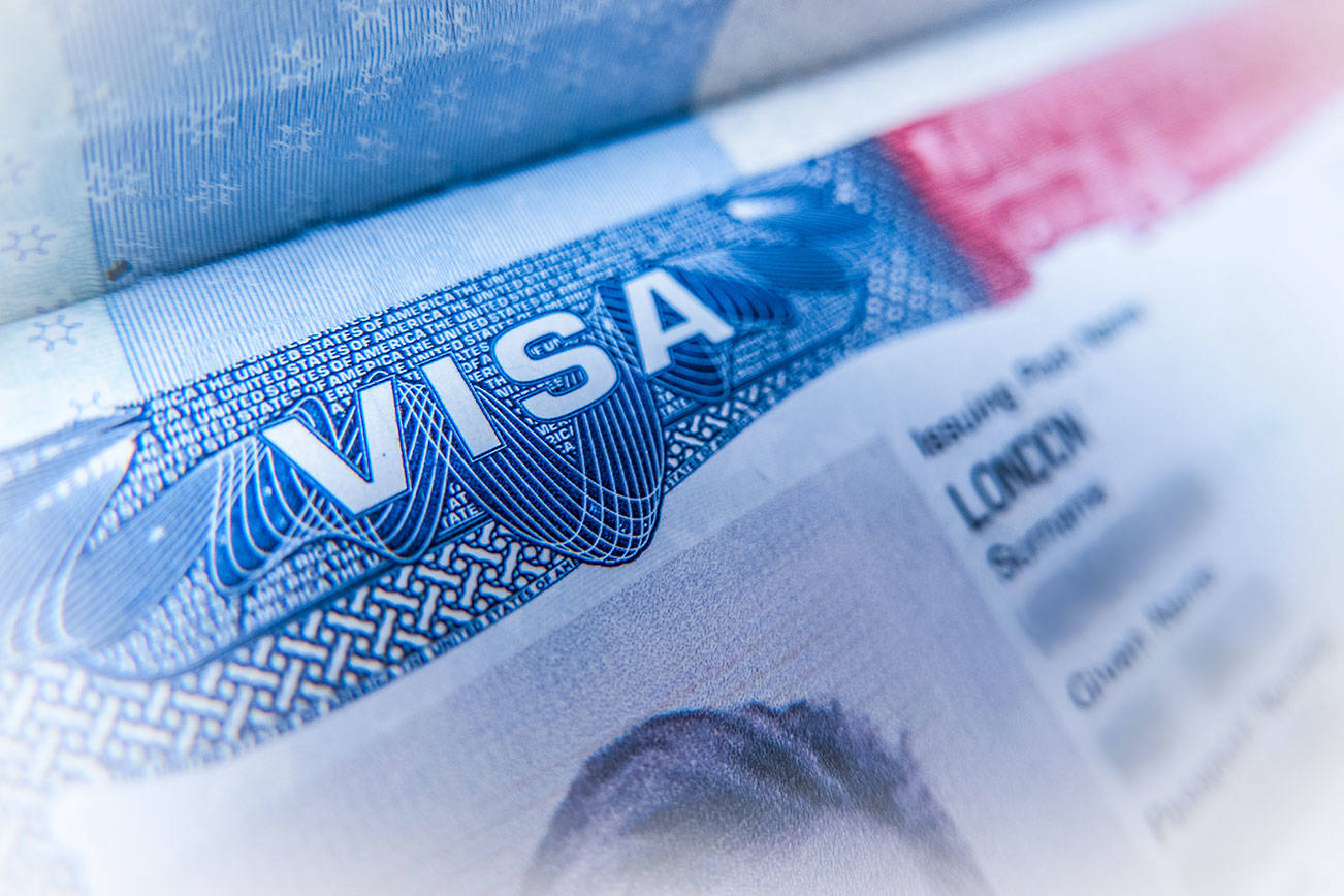 Dicen que cambio en agencia de visas no es antiinmigrantes