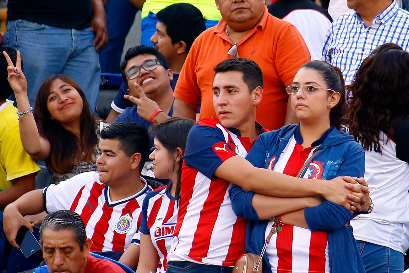 Recuerda Chivas cómo ganar