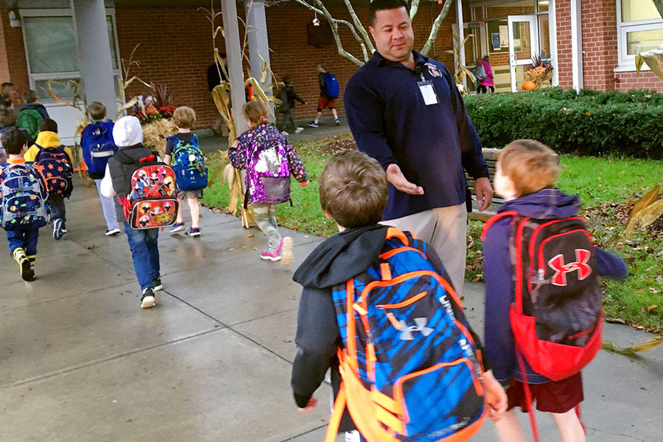 Programa de Educación Preescolar de Seattle se expande