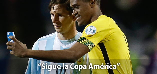 Copa América