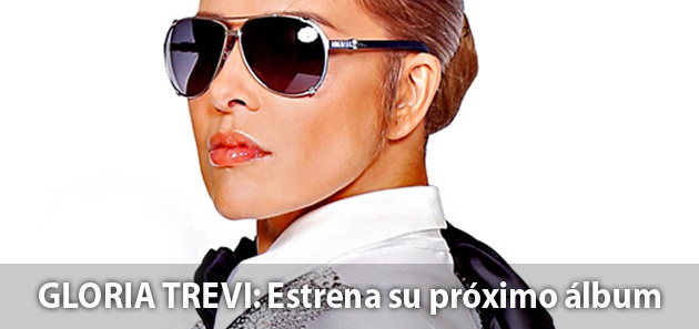 Gloria Trevi Estelar/complaciente