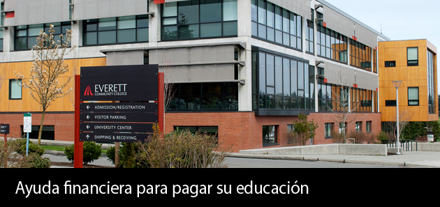 Orientación para recibir ayuda financiera para la universidad