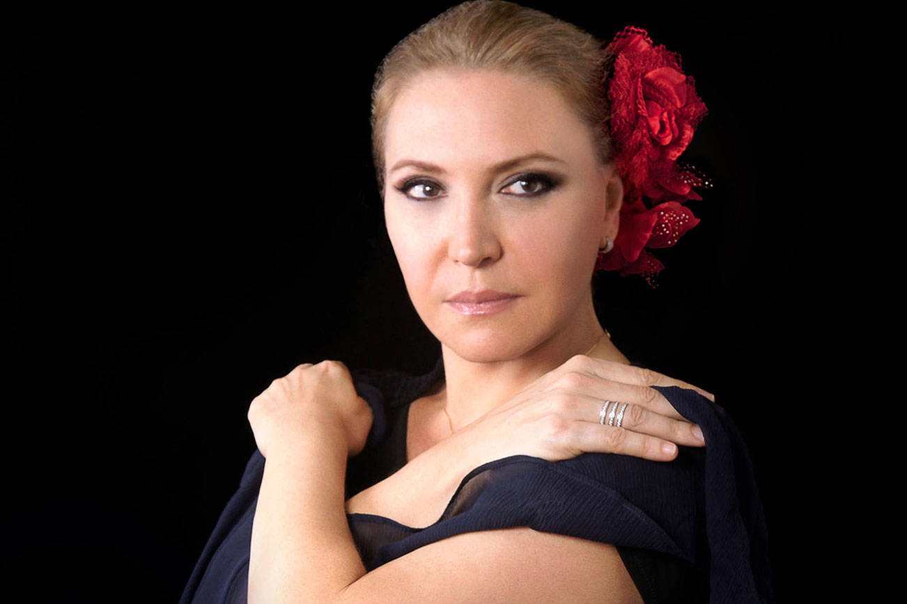 Brasileña Eliane Elias presenta en Seattle Música de Man of La Mancha