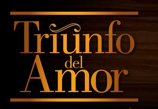 El Triunfo del Amor