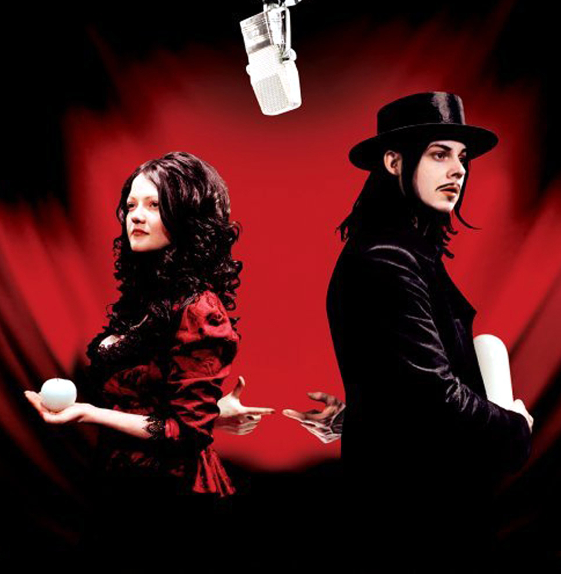 Anuncia The White Stripes su separación