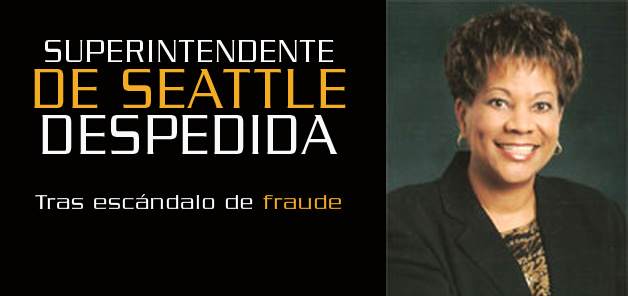 Escándalo racial en Seattle