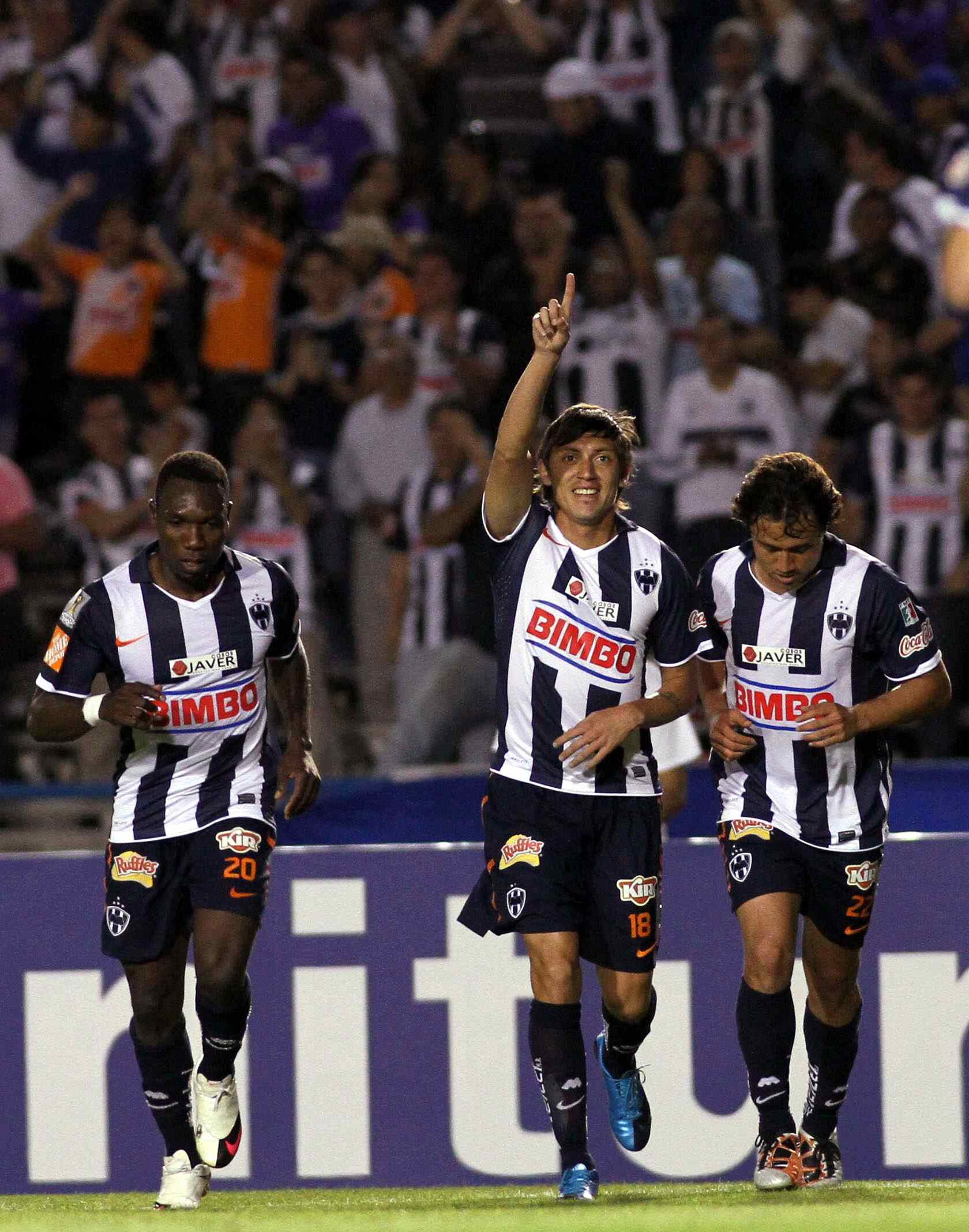 Cruz Azul vs Monterrey, la “Semi”