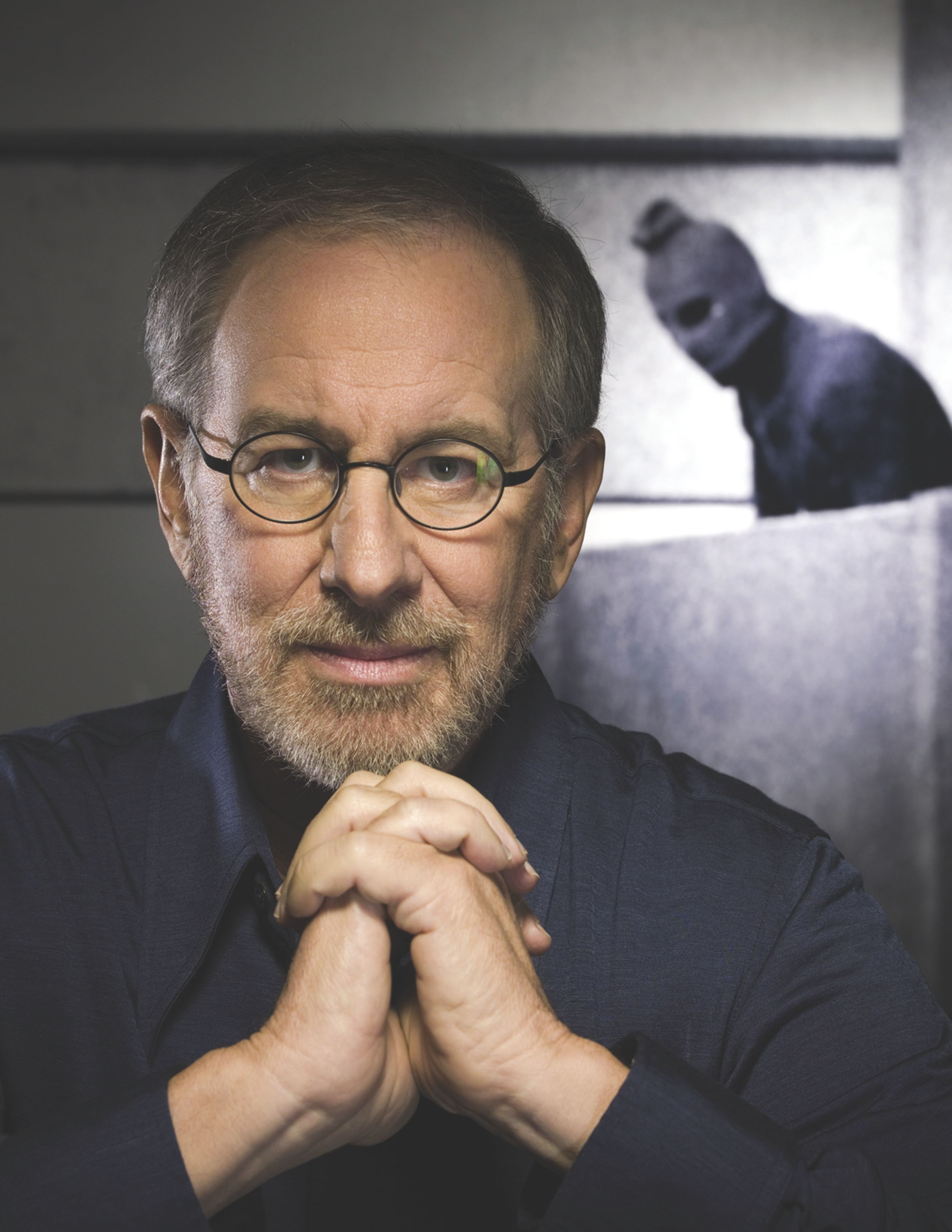 Despide Spielberg a Fox de Transformers