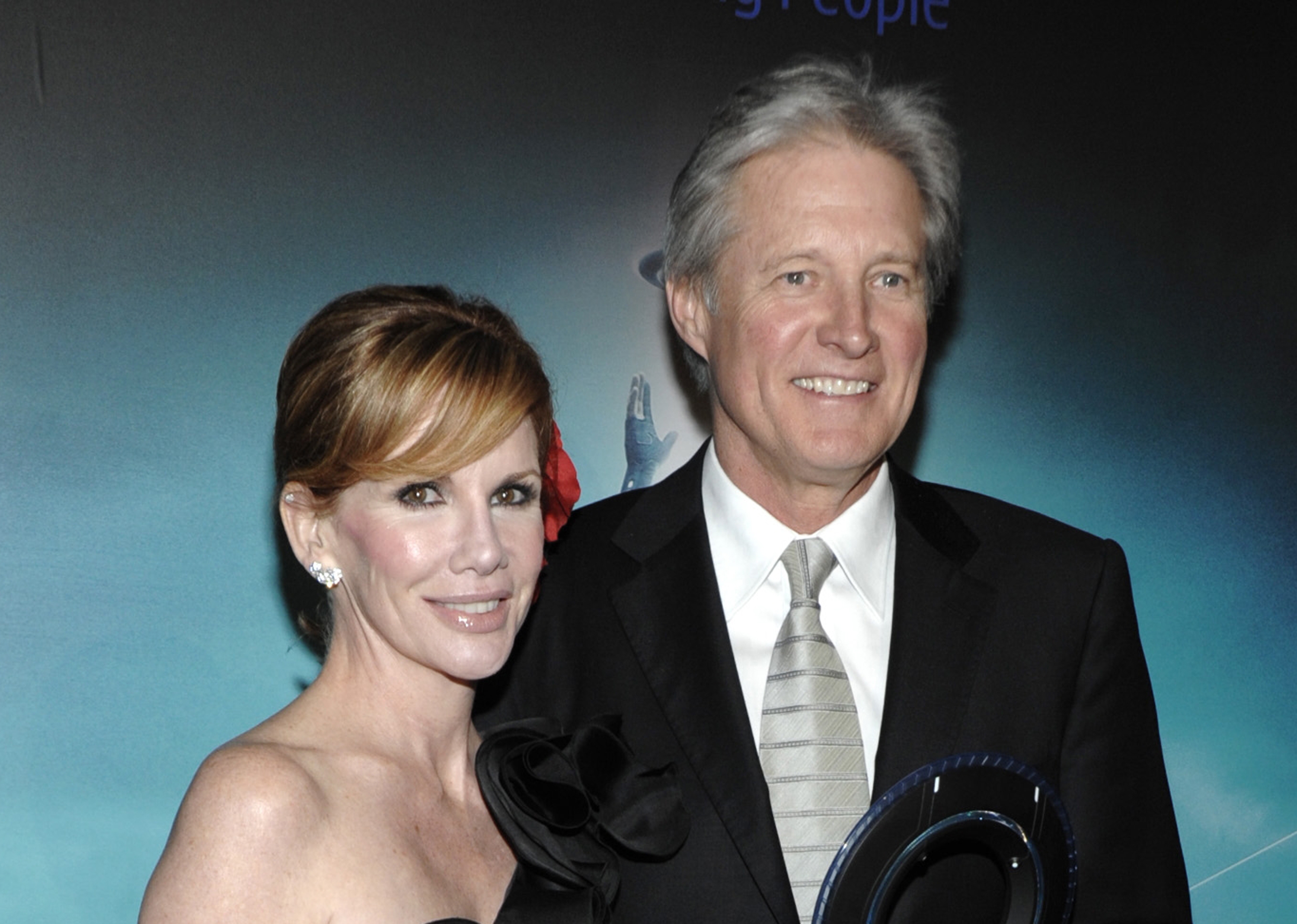 Melissa Gilbert pide el divorcio en Los Angeles