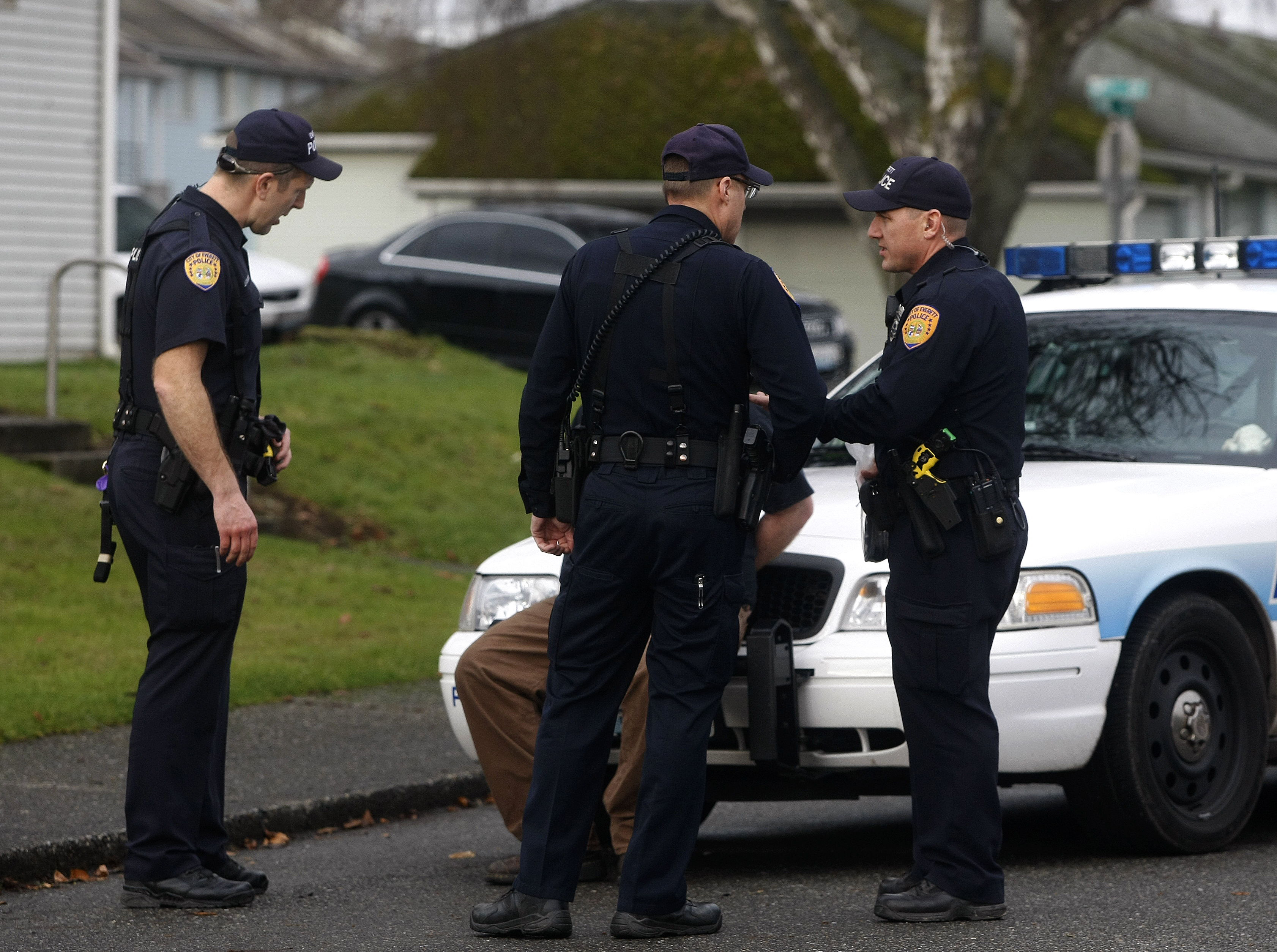 Abuso infantil 'horrible' en Snohomish