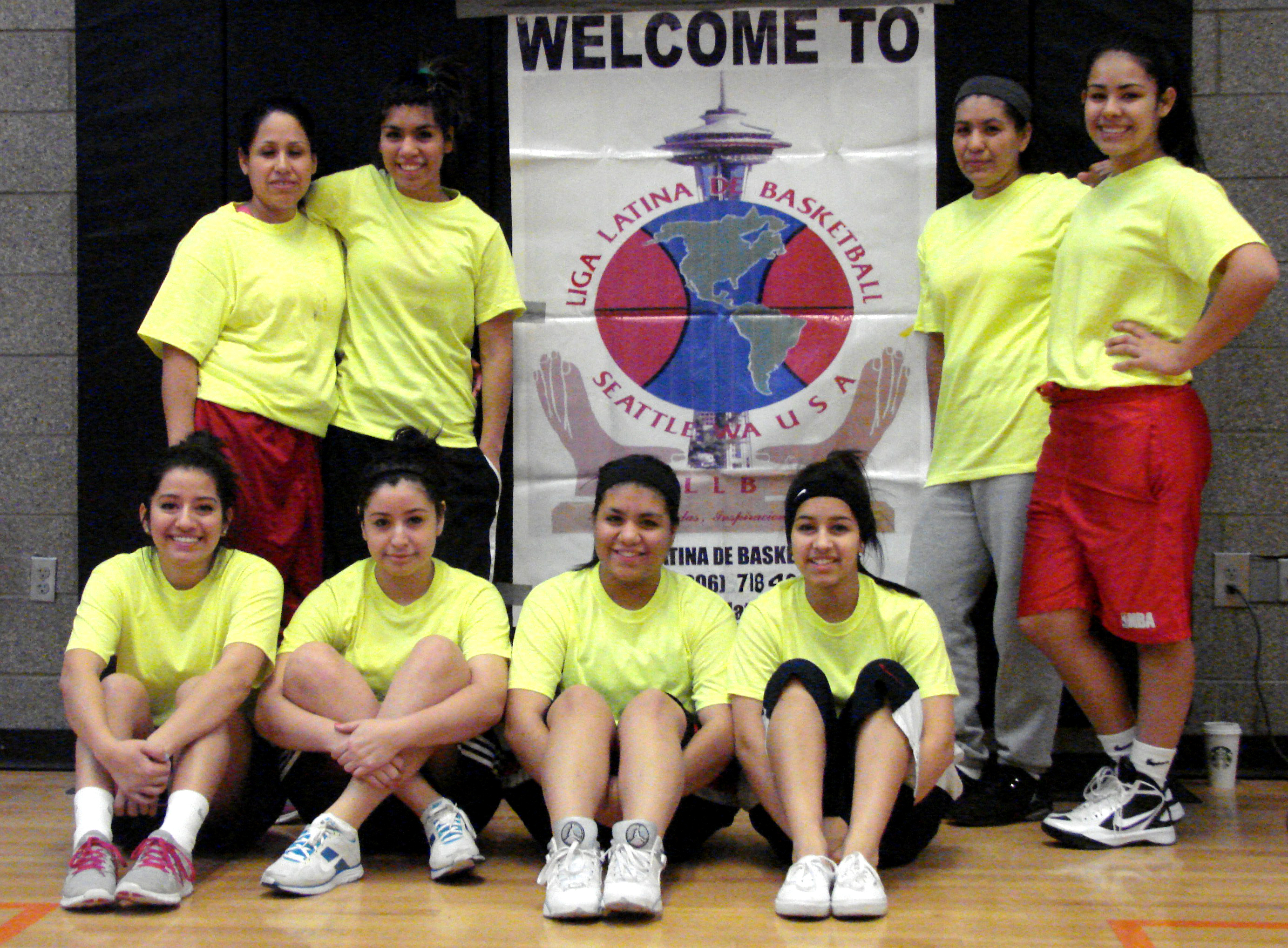 Liga Latina de Baloncesto