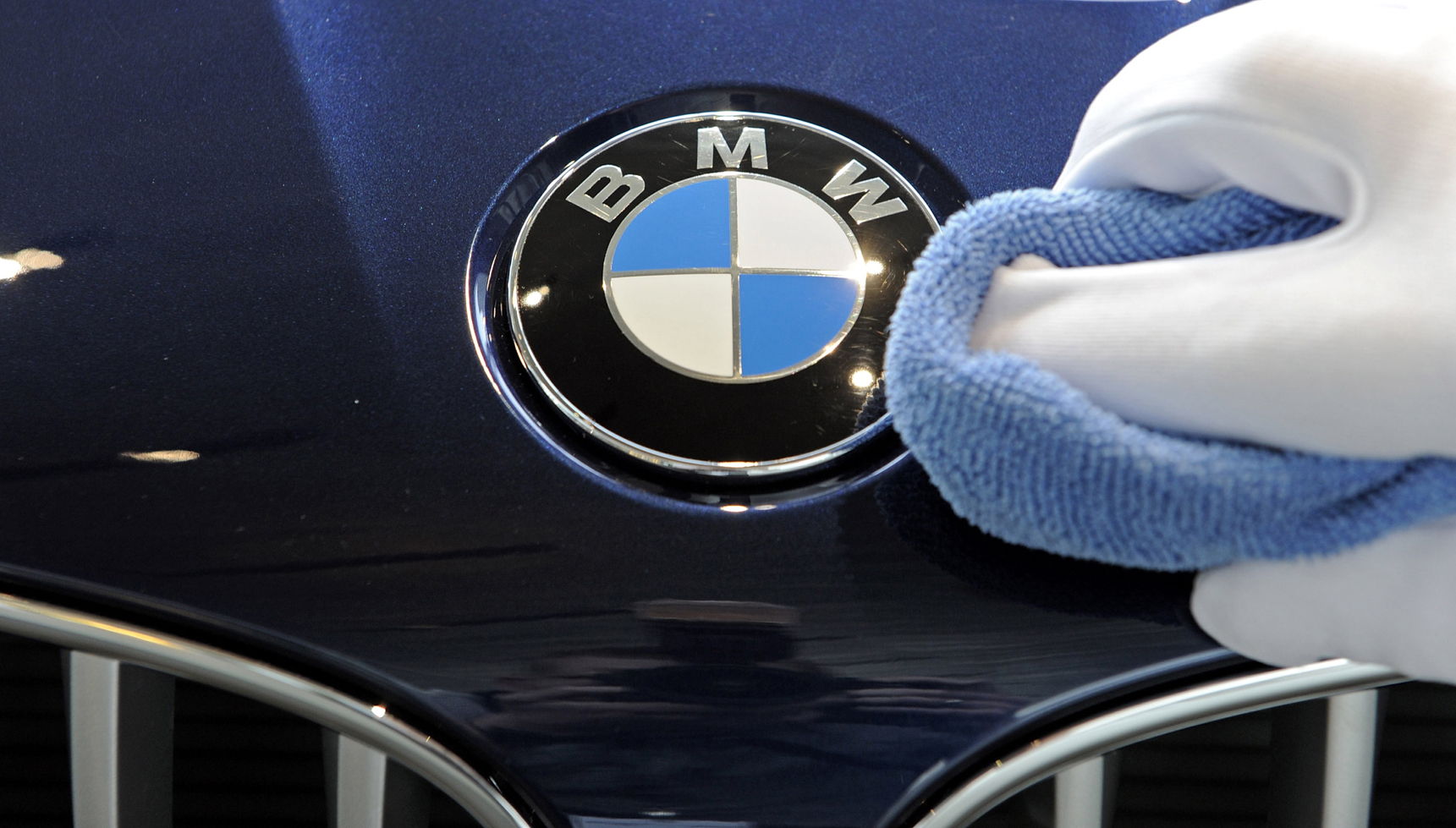 BMW logra ventas históricas