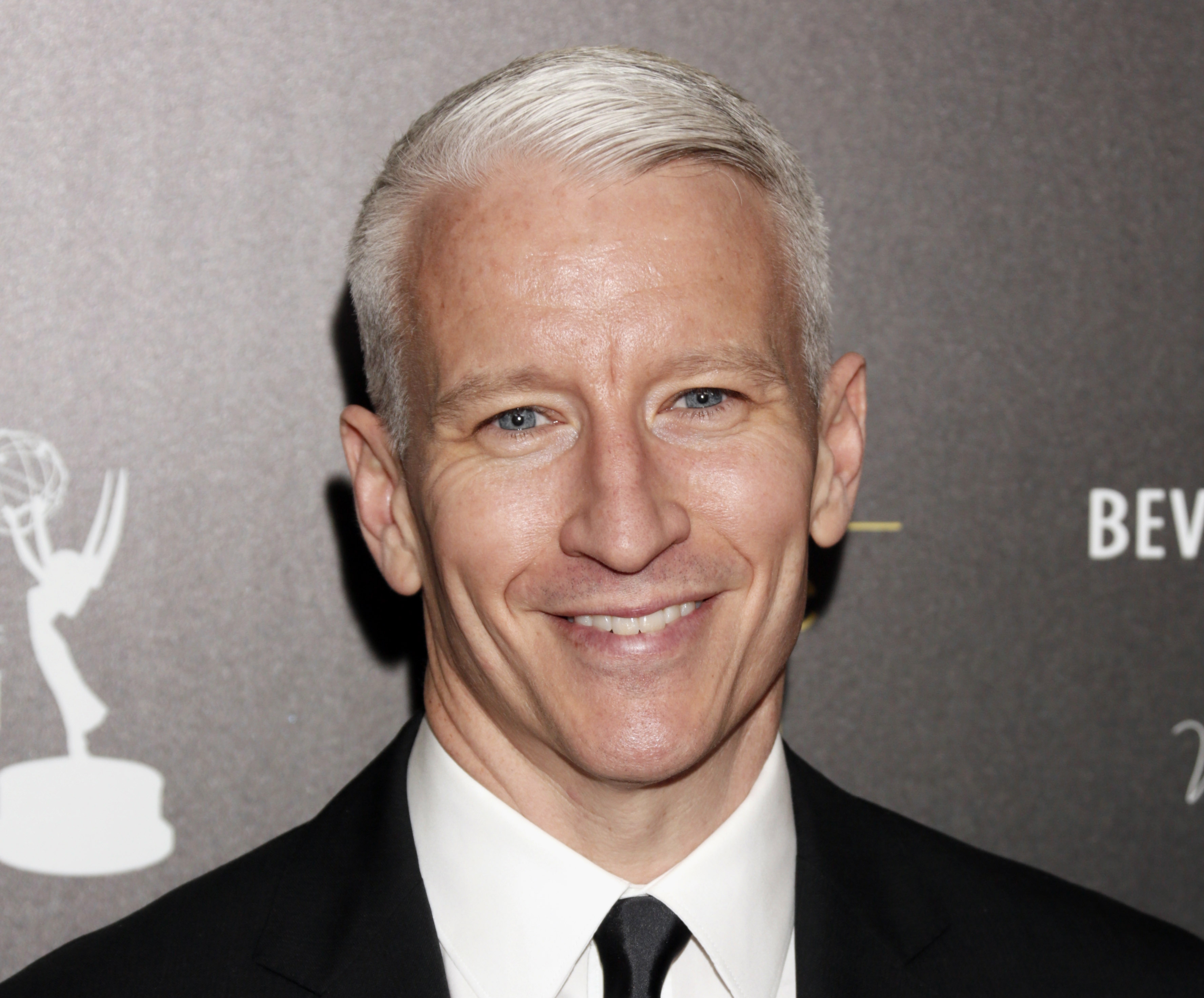 Anderson Cooper: "Soy gay"