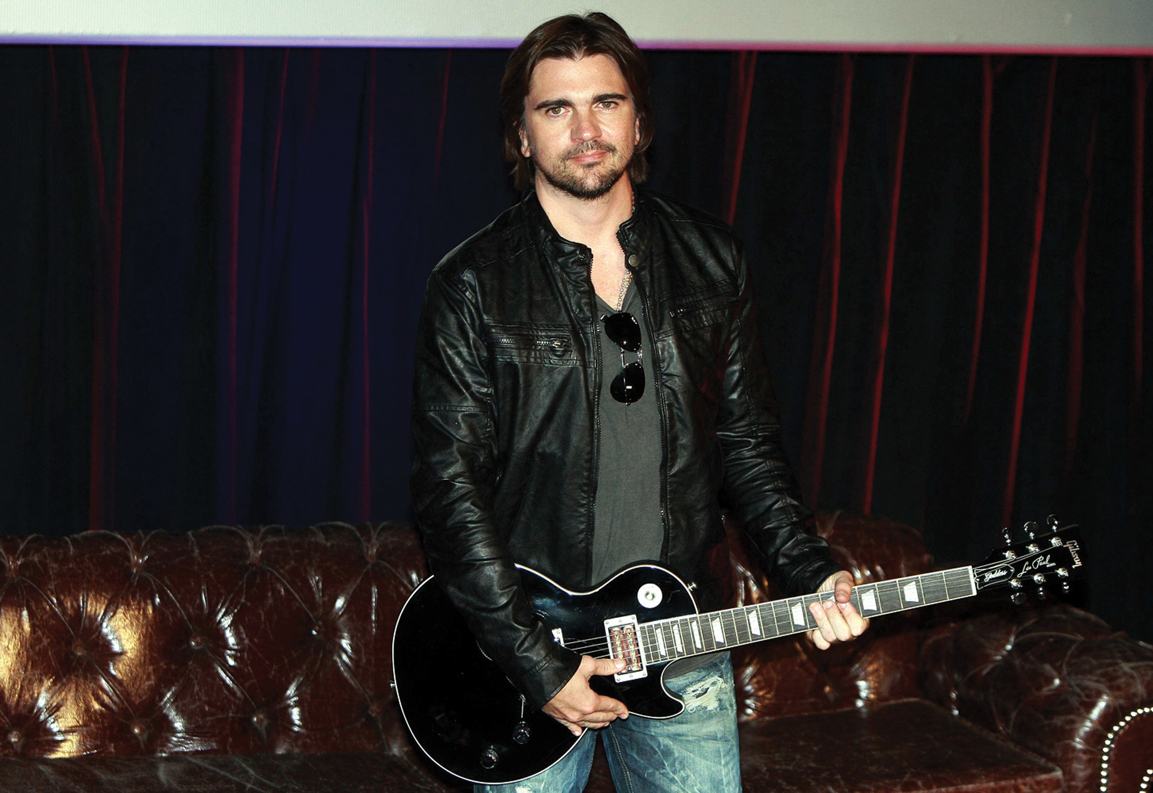 Juanes: La despenalización de la marihuana sería un gran avance