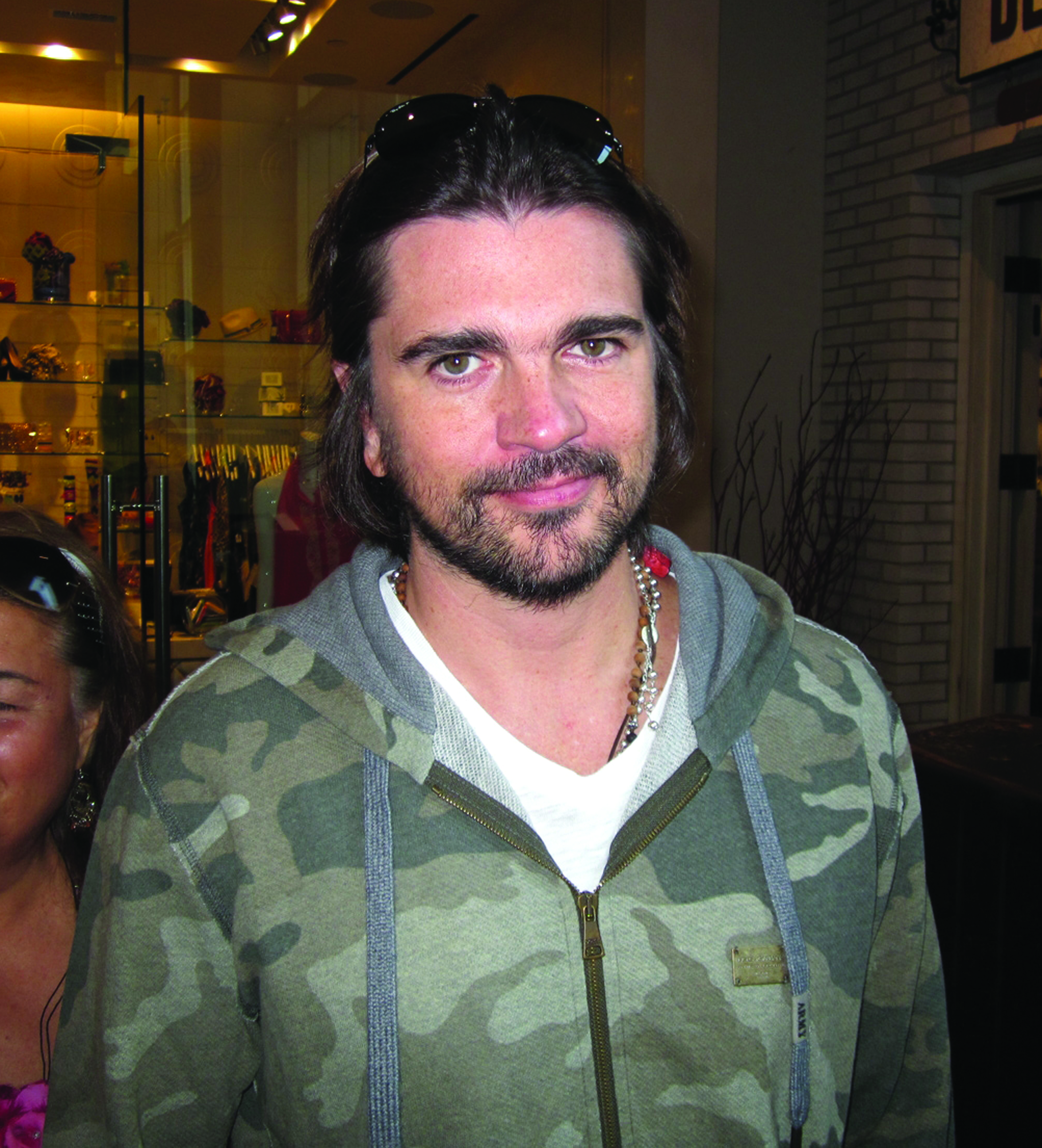 Juanes tendrá su propio programa de radio en Estados Unidos