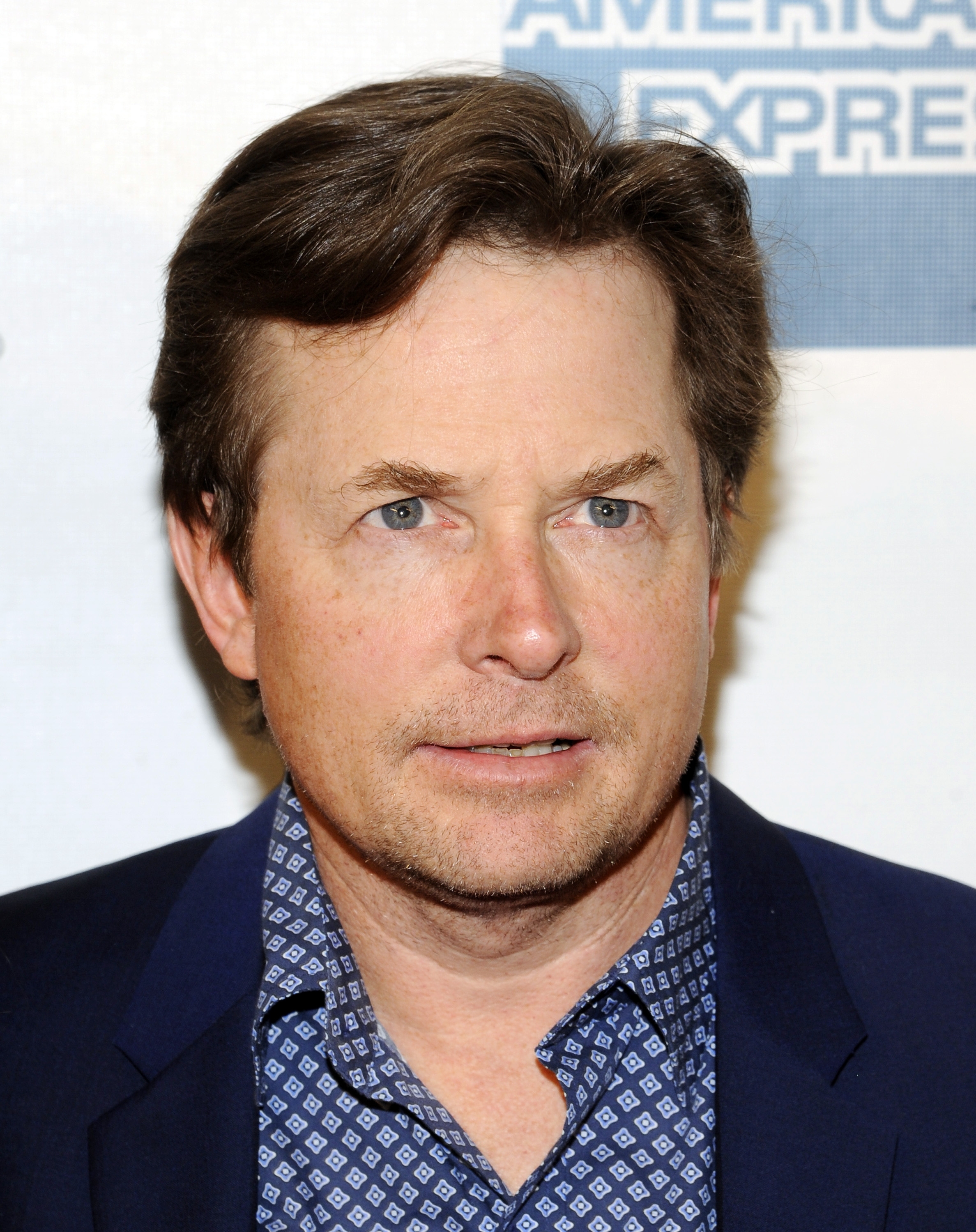 Michael J. Fox regresa a la TV