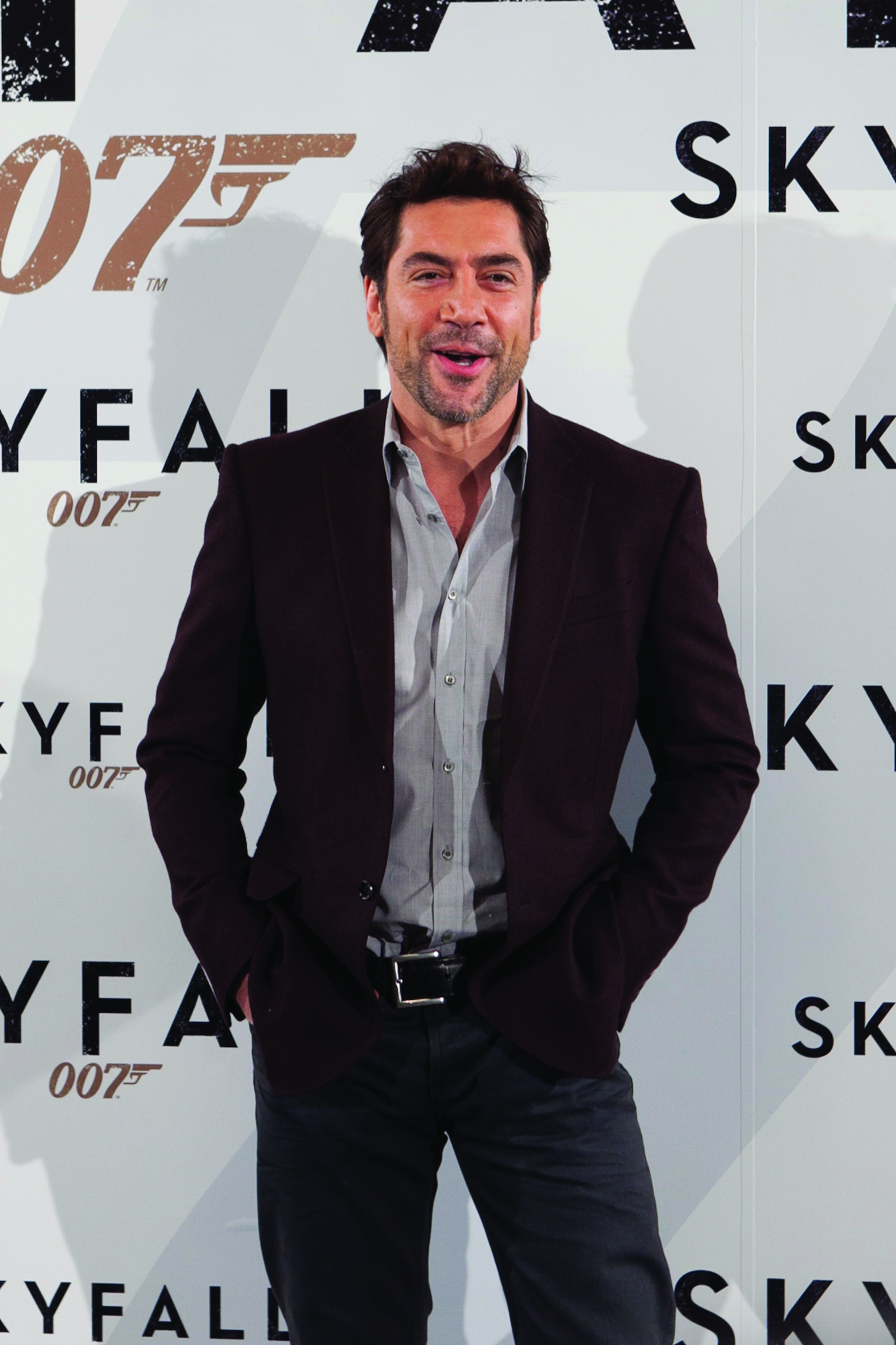 Bardem tendrá su estrella