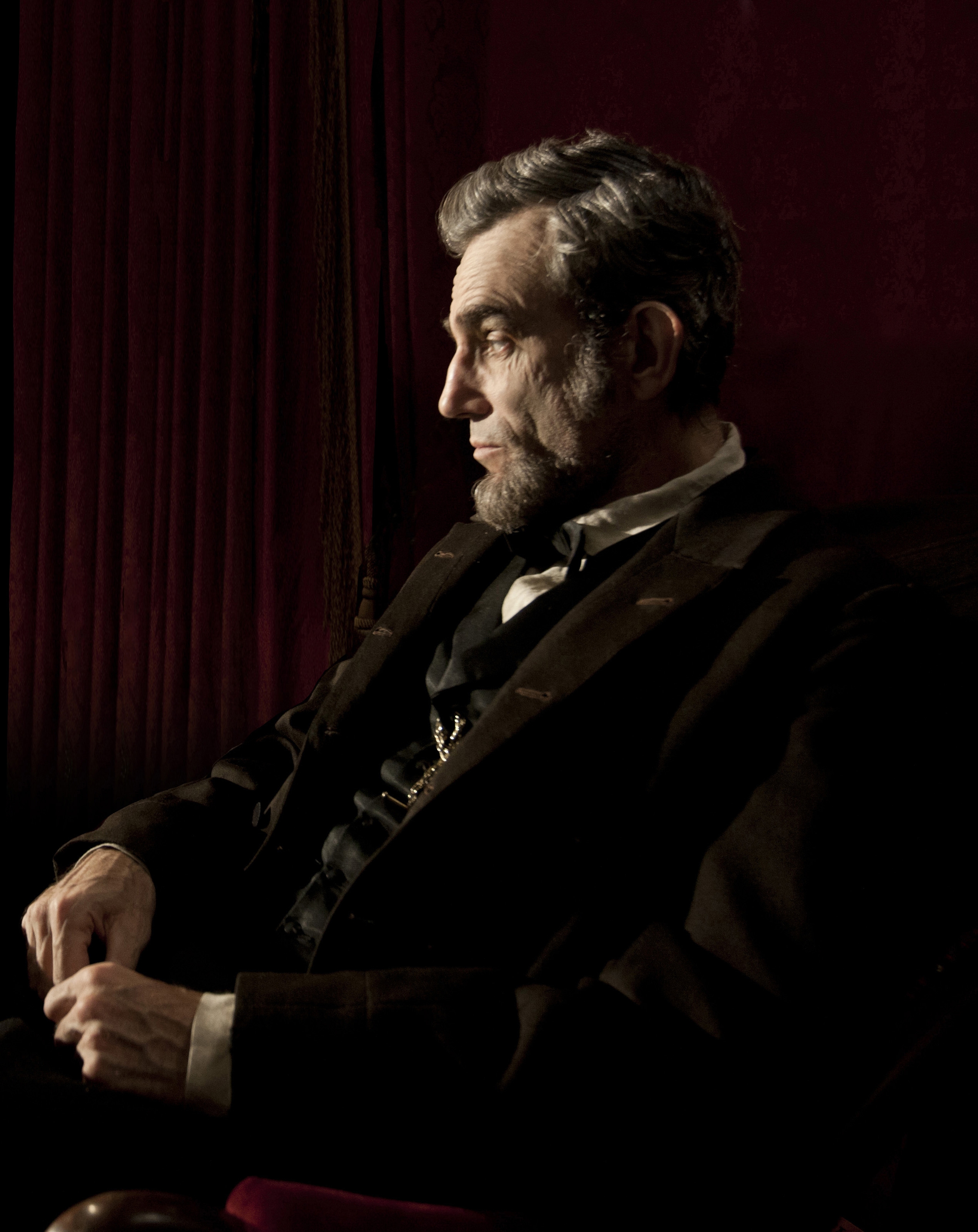 "Lincoln" lidera Oscar con 12 nominaciones