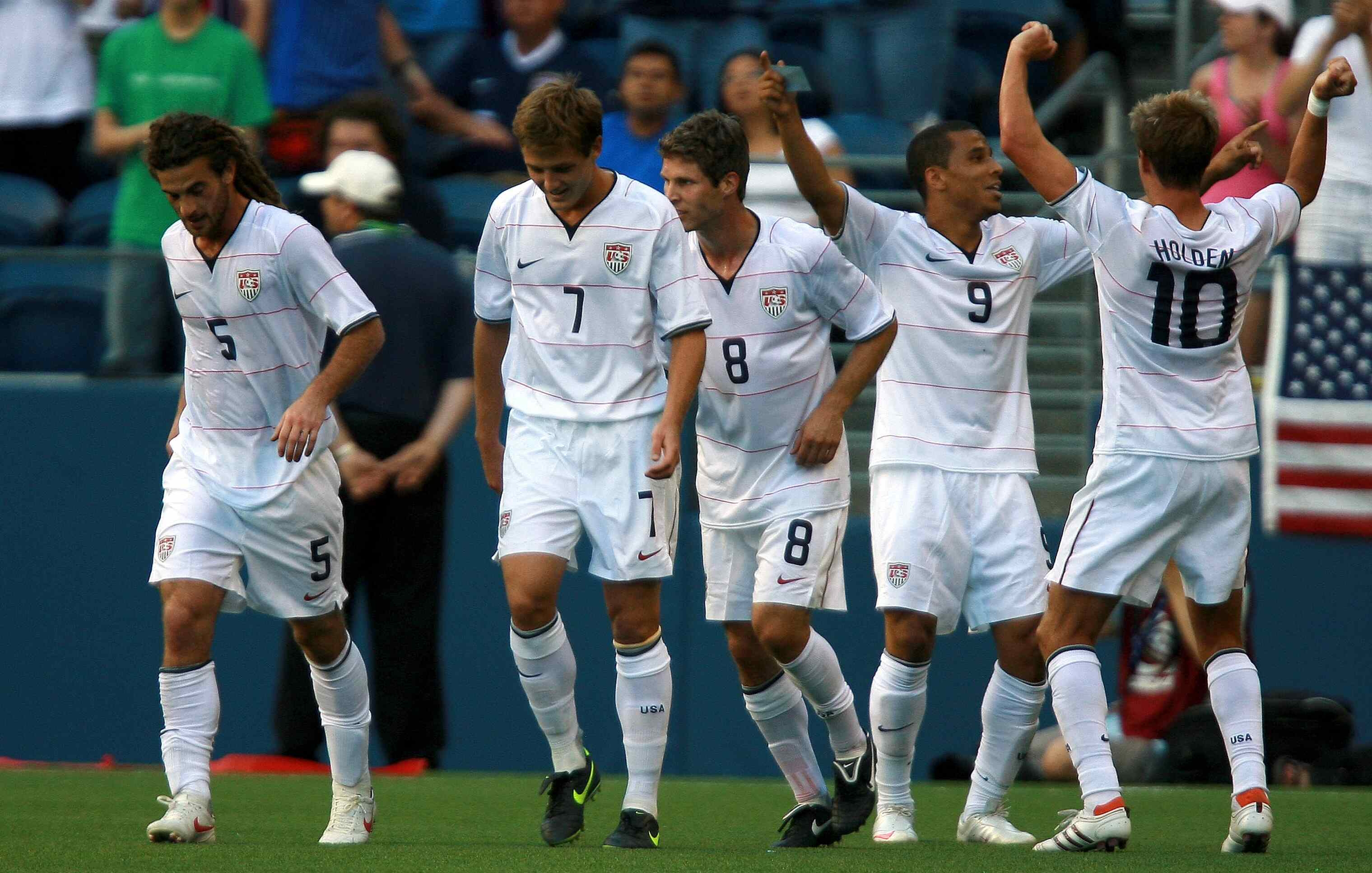 La Copa de Oro regresa a Seattle