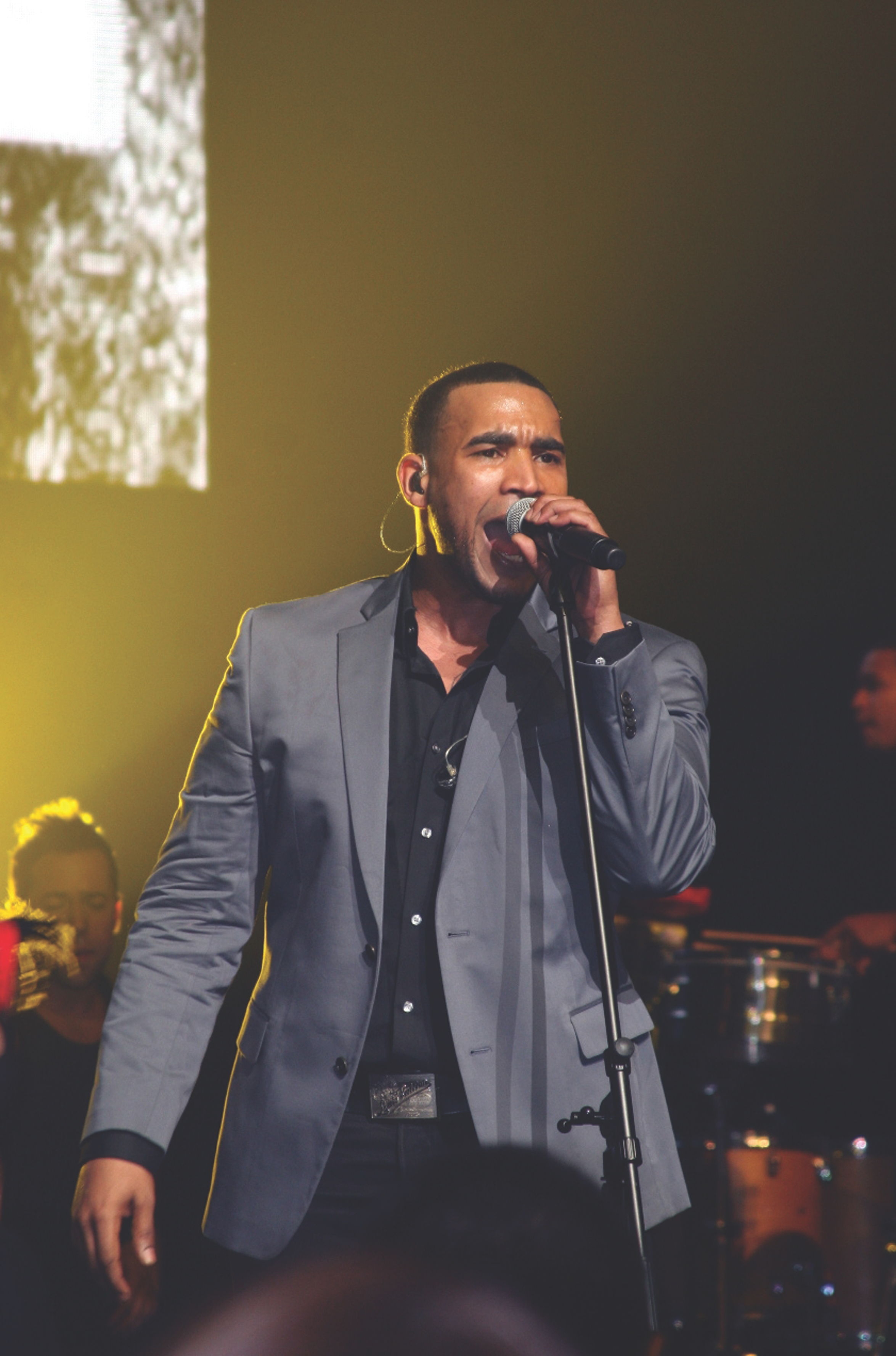 Don Omar regresará a la universidad