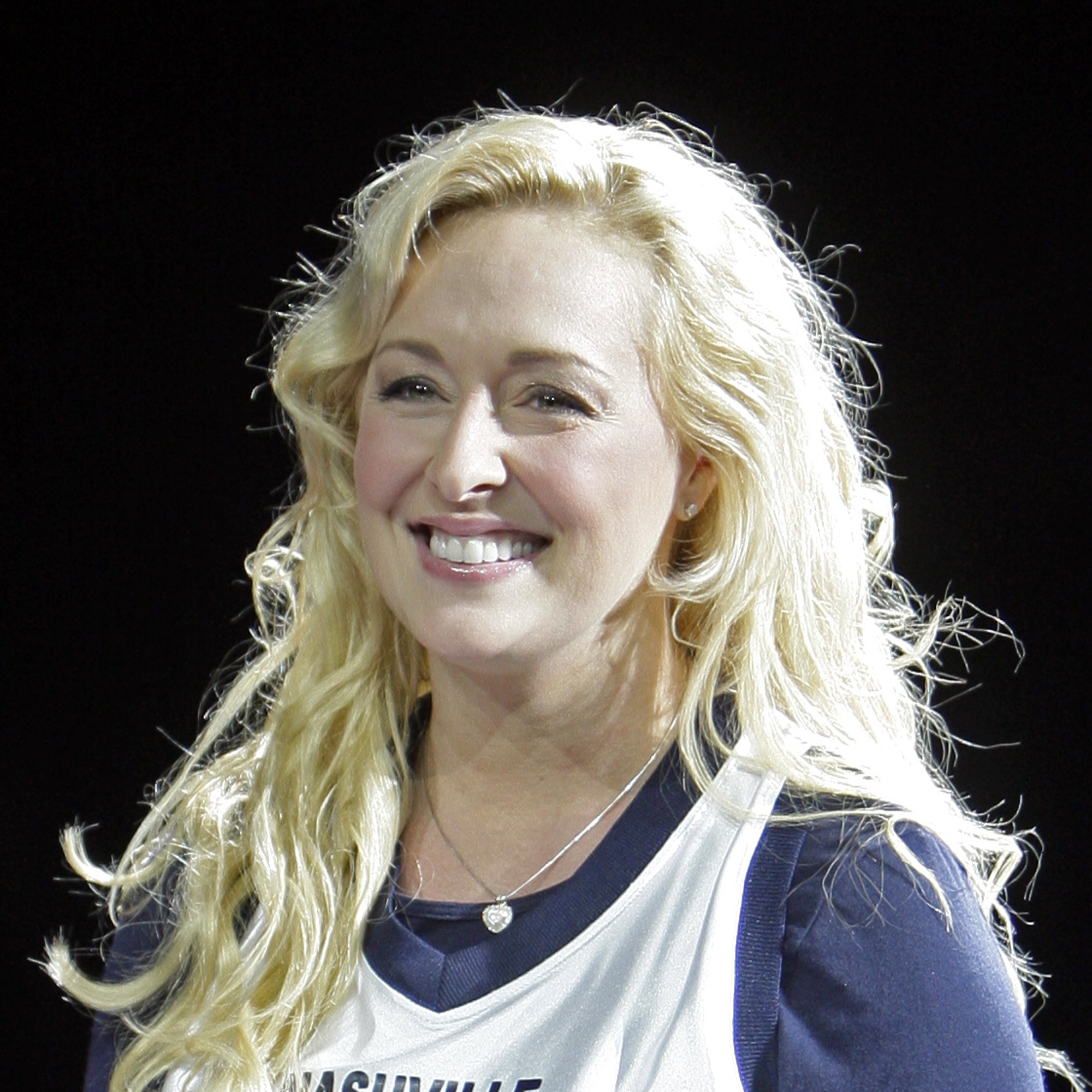 Autopsia confirma suicidio de Mindy McCready