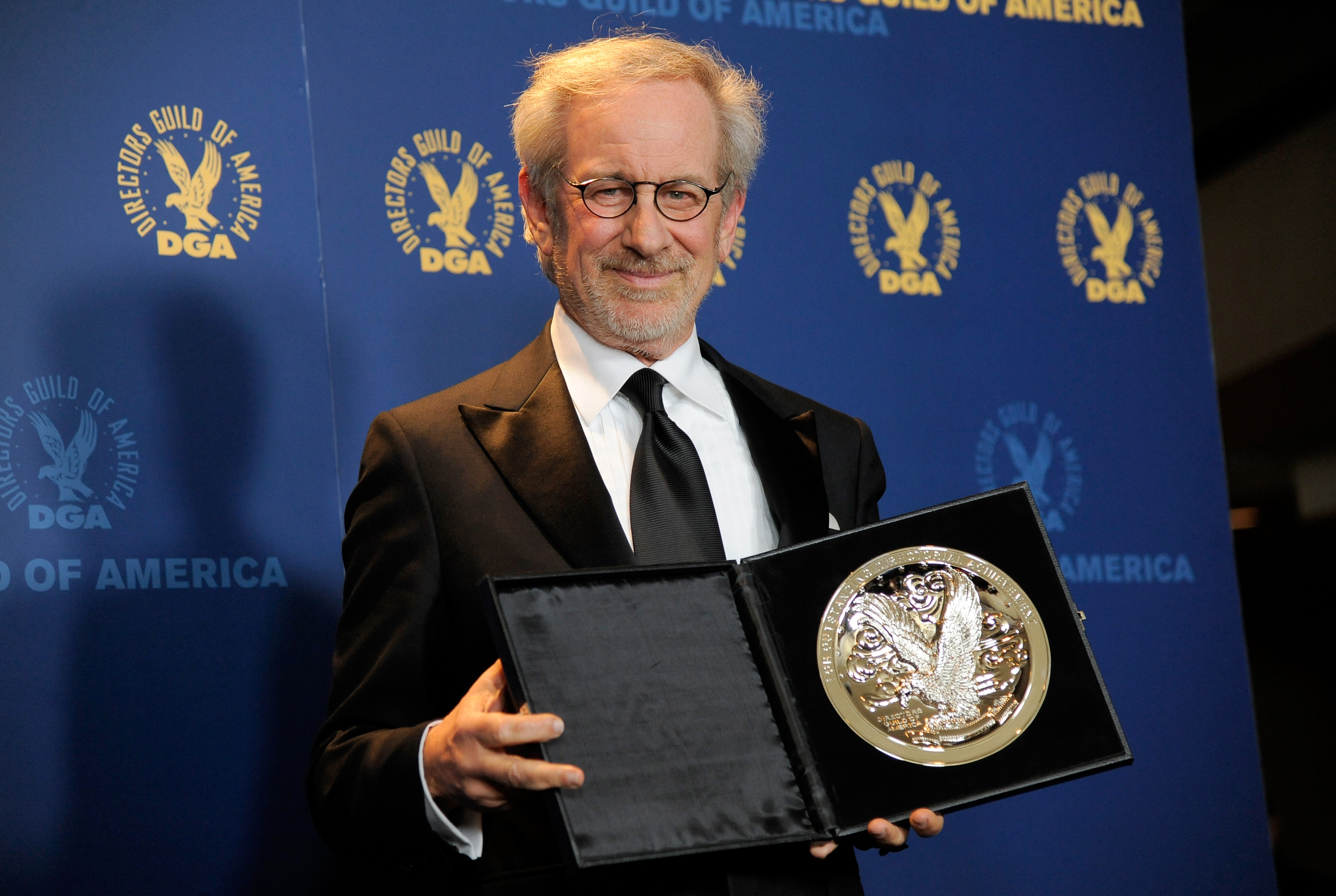 Steven Spielberg presidirá jurado de Cannes