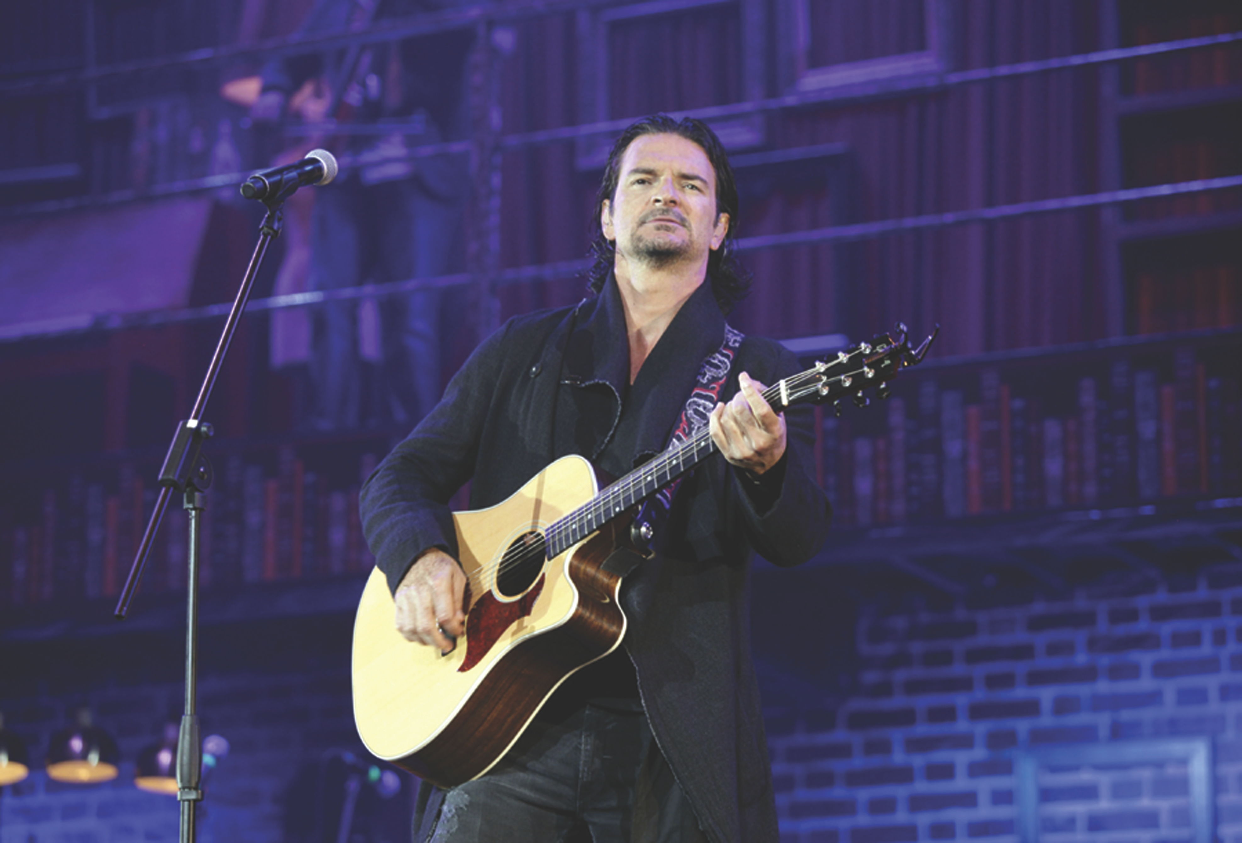 Ricardo Arjona