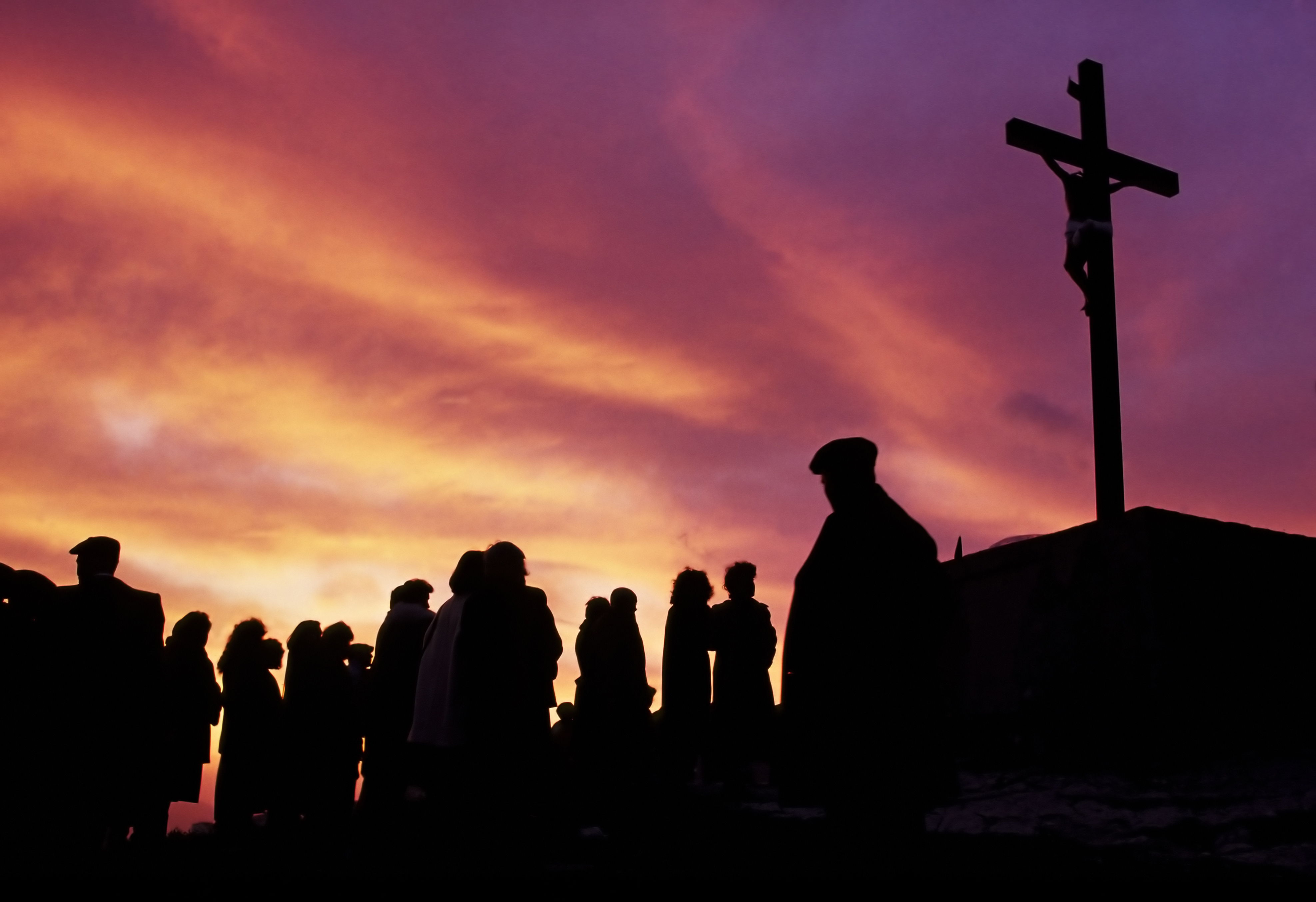 Conoce a fondo  la Semana Santa