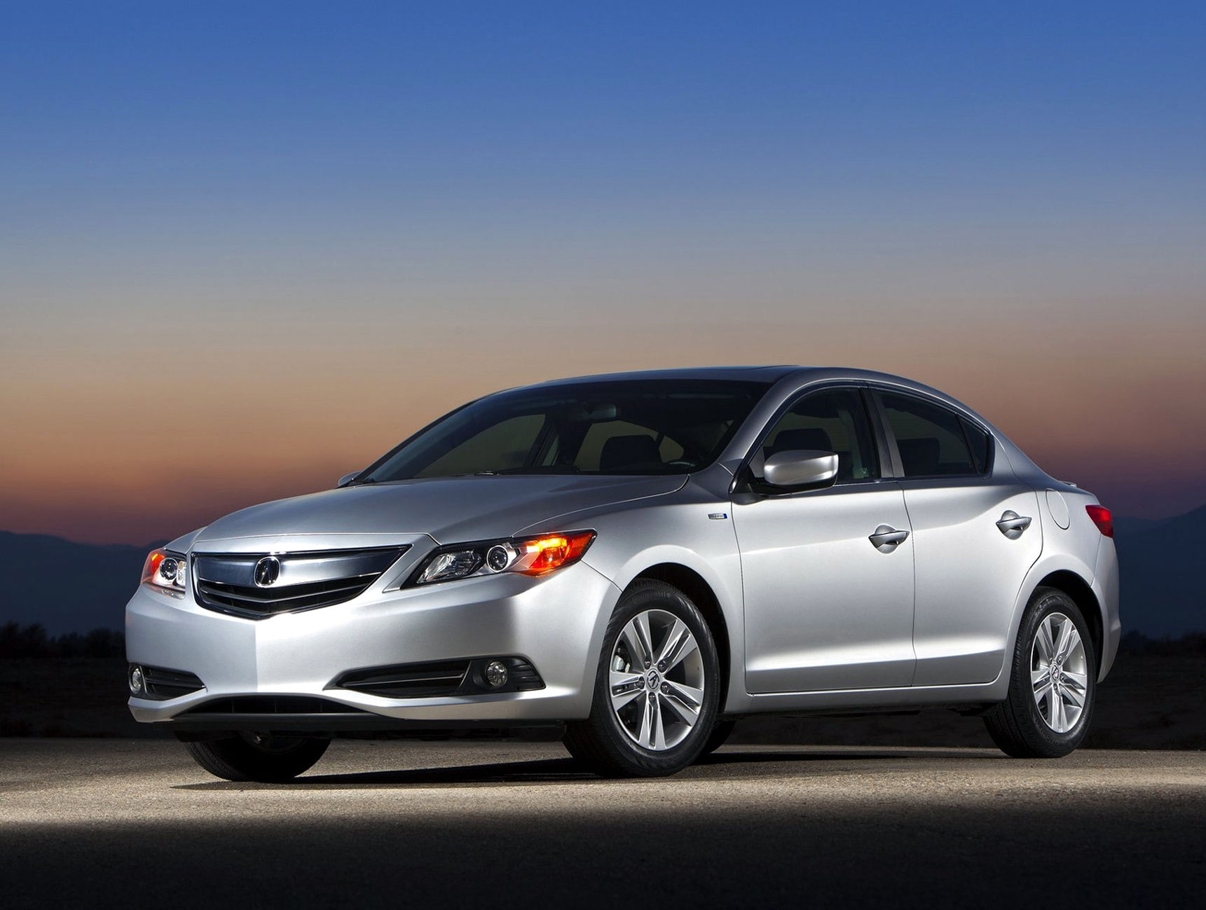 Mejora Acura ILX