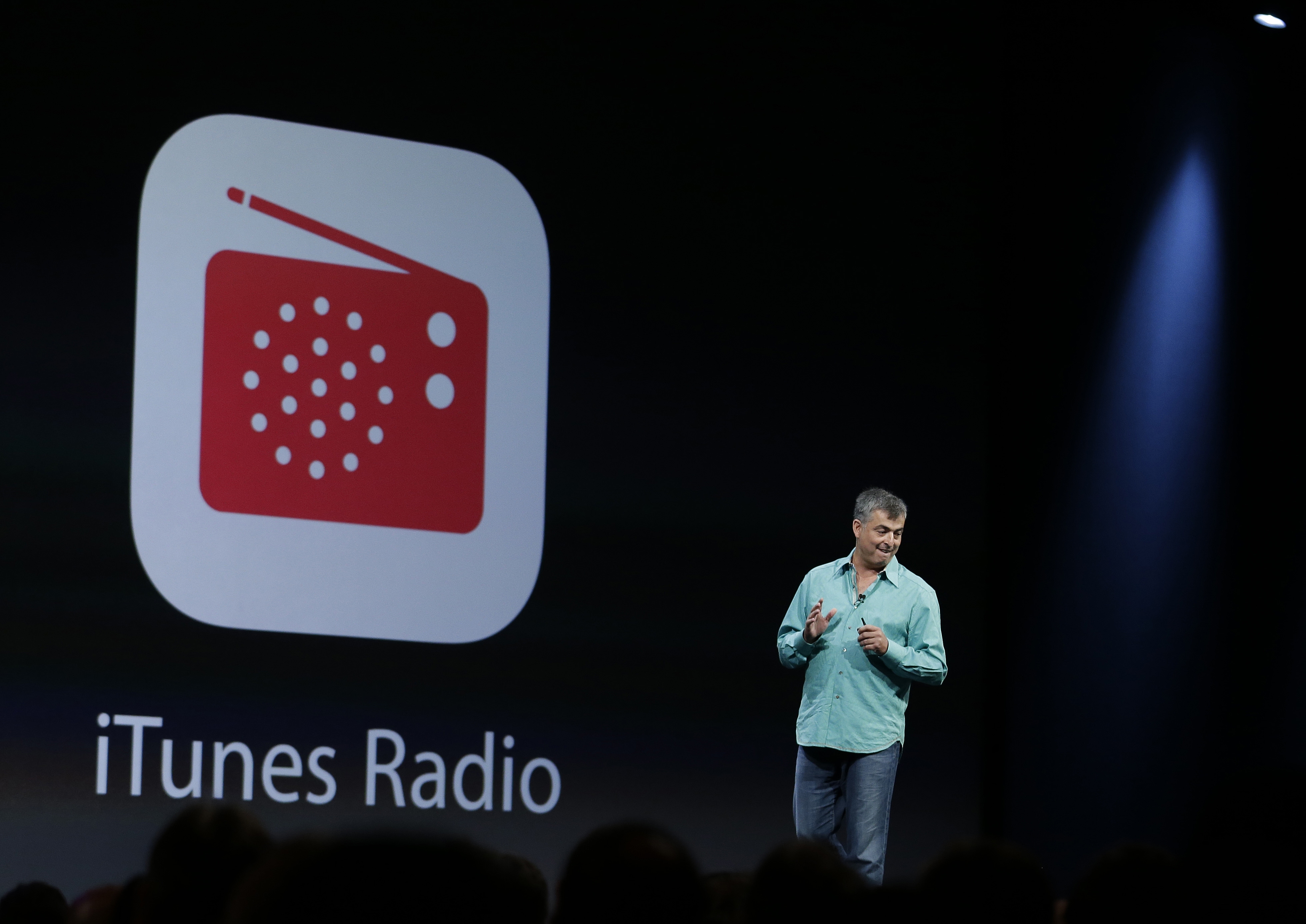 ¿Cómo será el nuevo servicio de música de Apple?