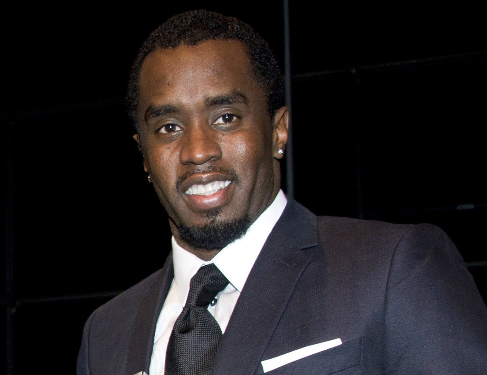 Diddy quiere devolver la música a la TV