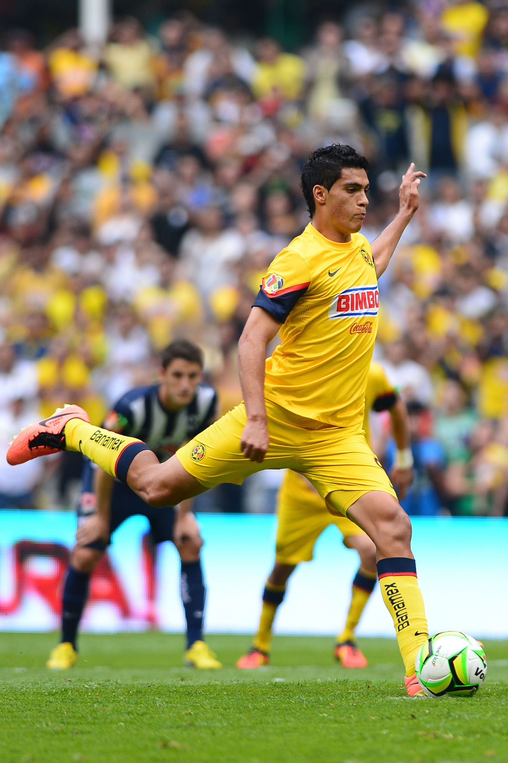 Iría Raúl Jiménez a Copa Oro