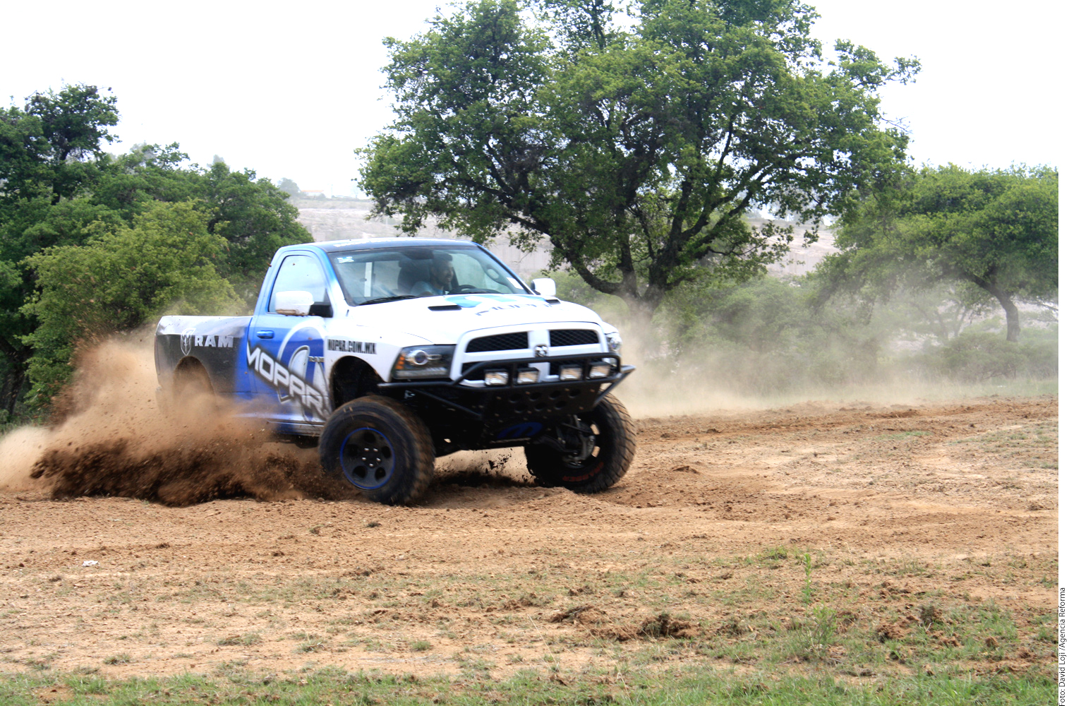 Ford Raptor