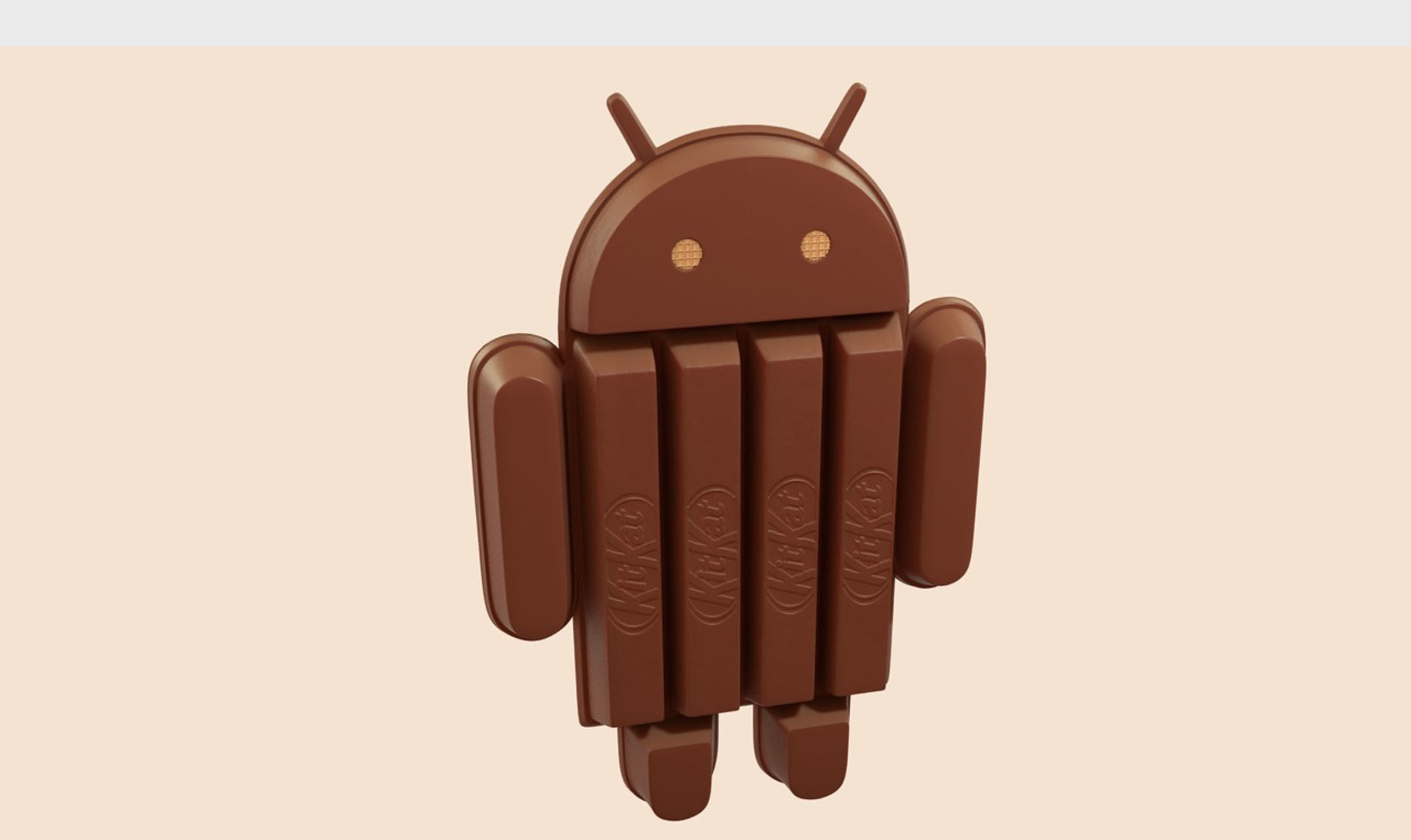 Android kitkat