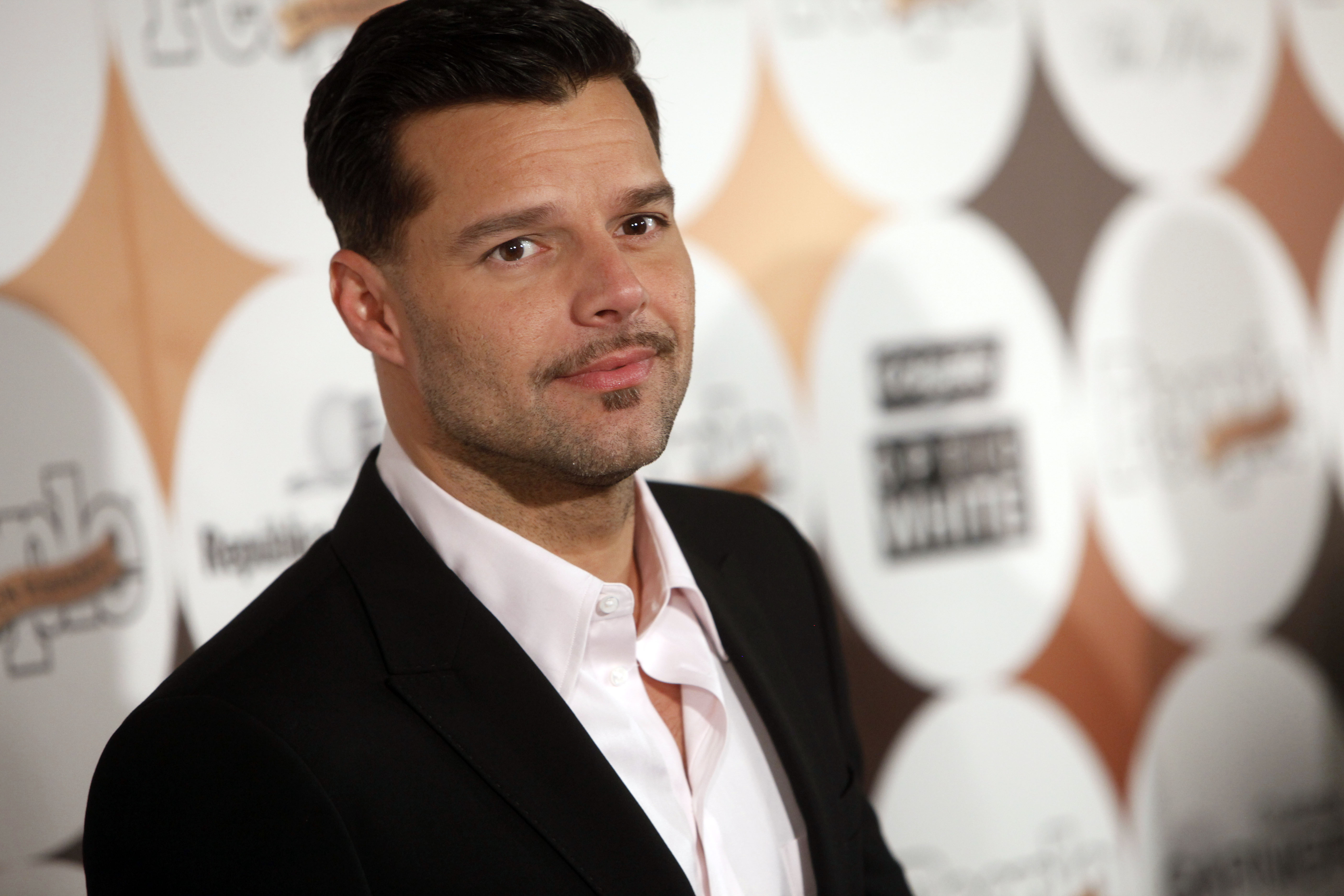 Ricky Martin escribe libro infantil