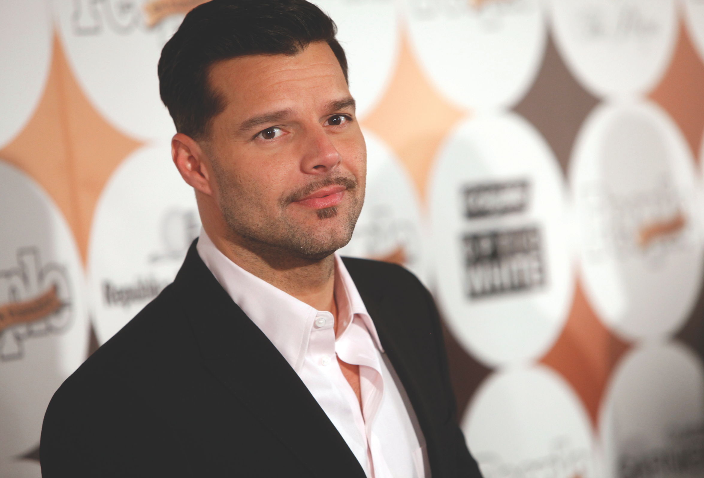 Ricky Martin escribe libro infantil