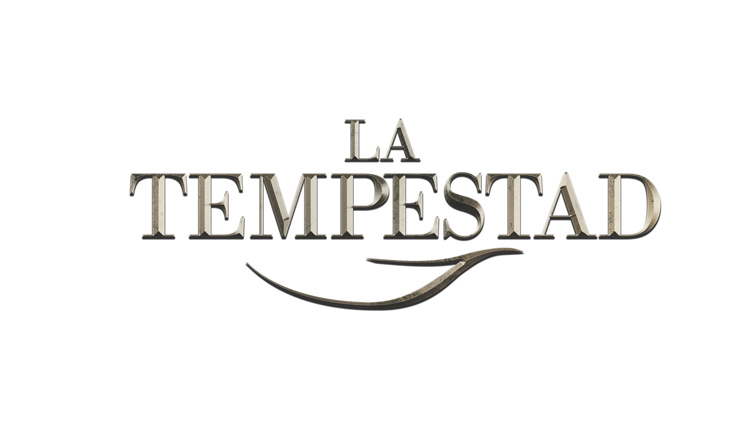 La tempestad